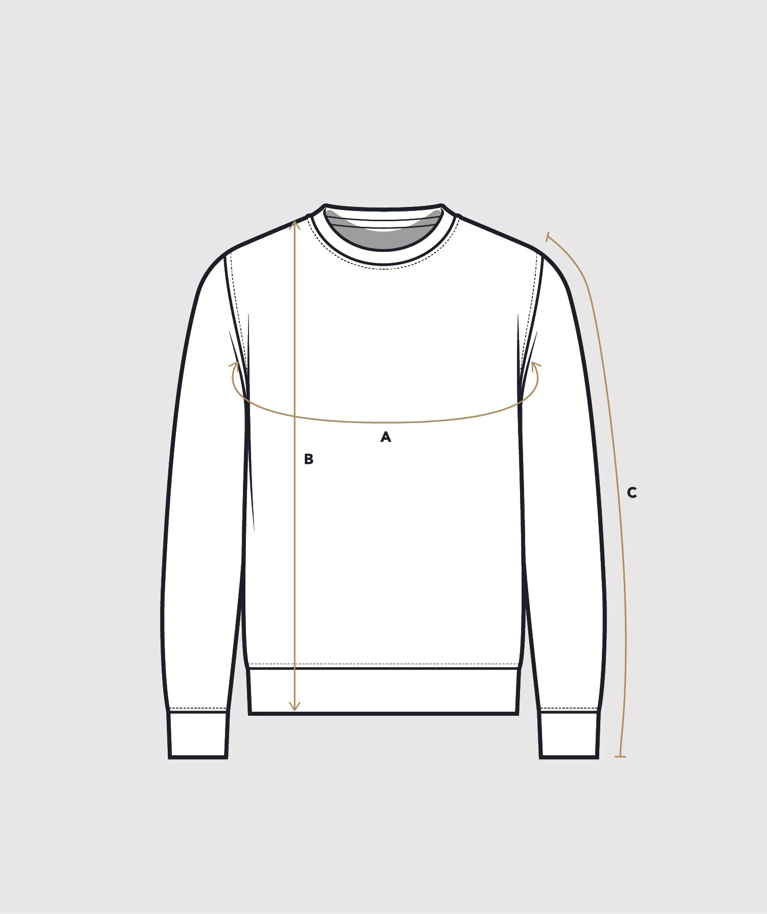 CREWNECK
