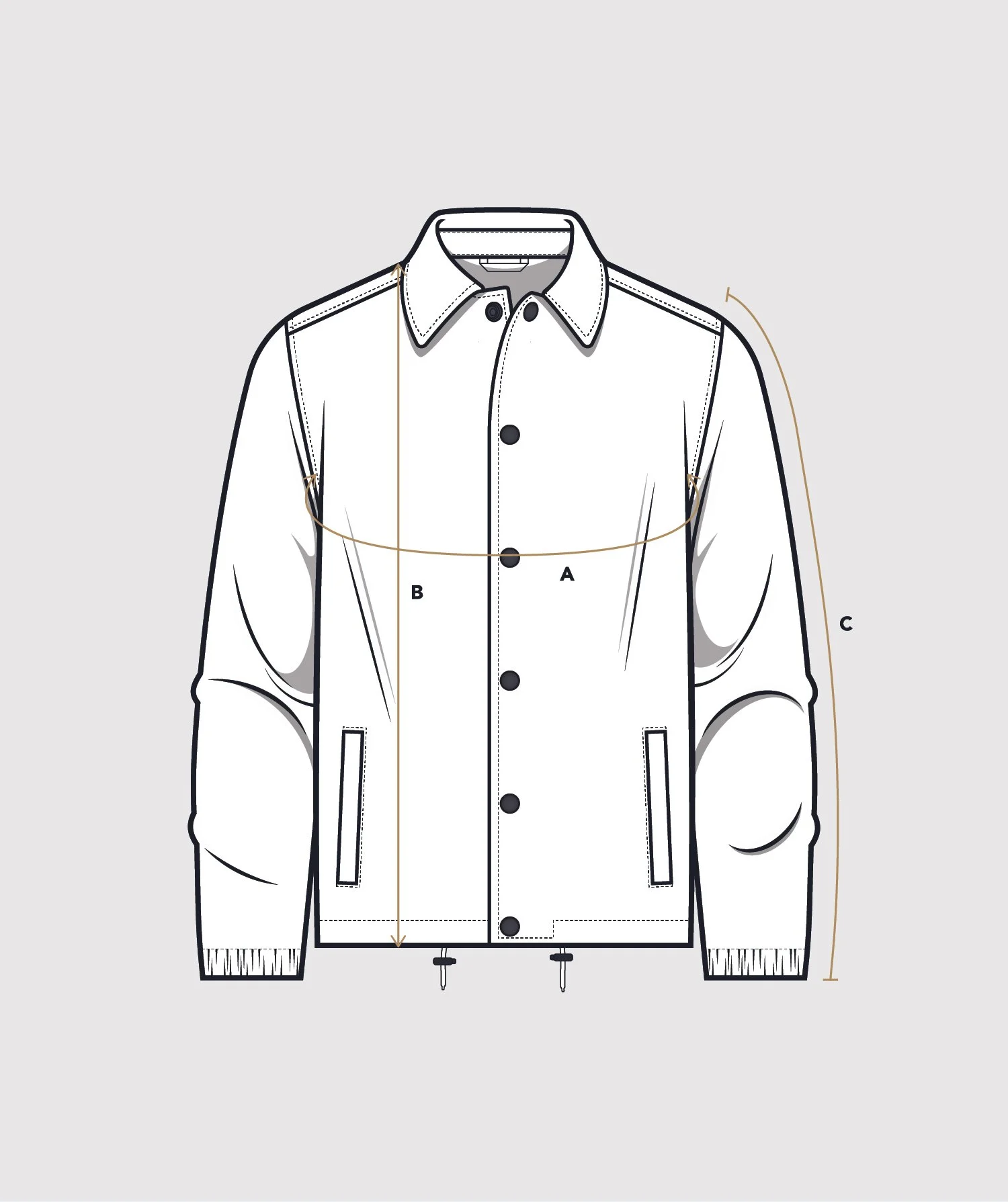 COACH JACKET