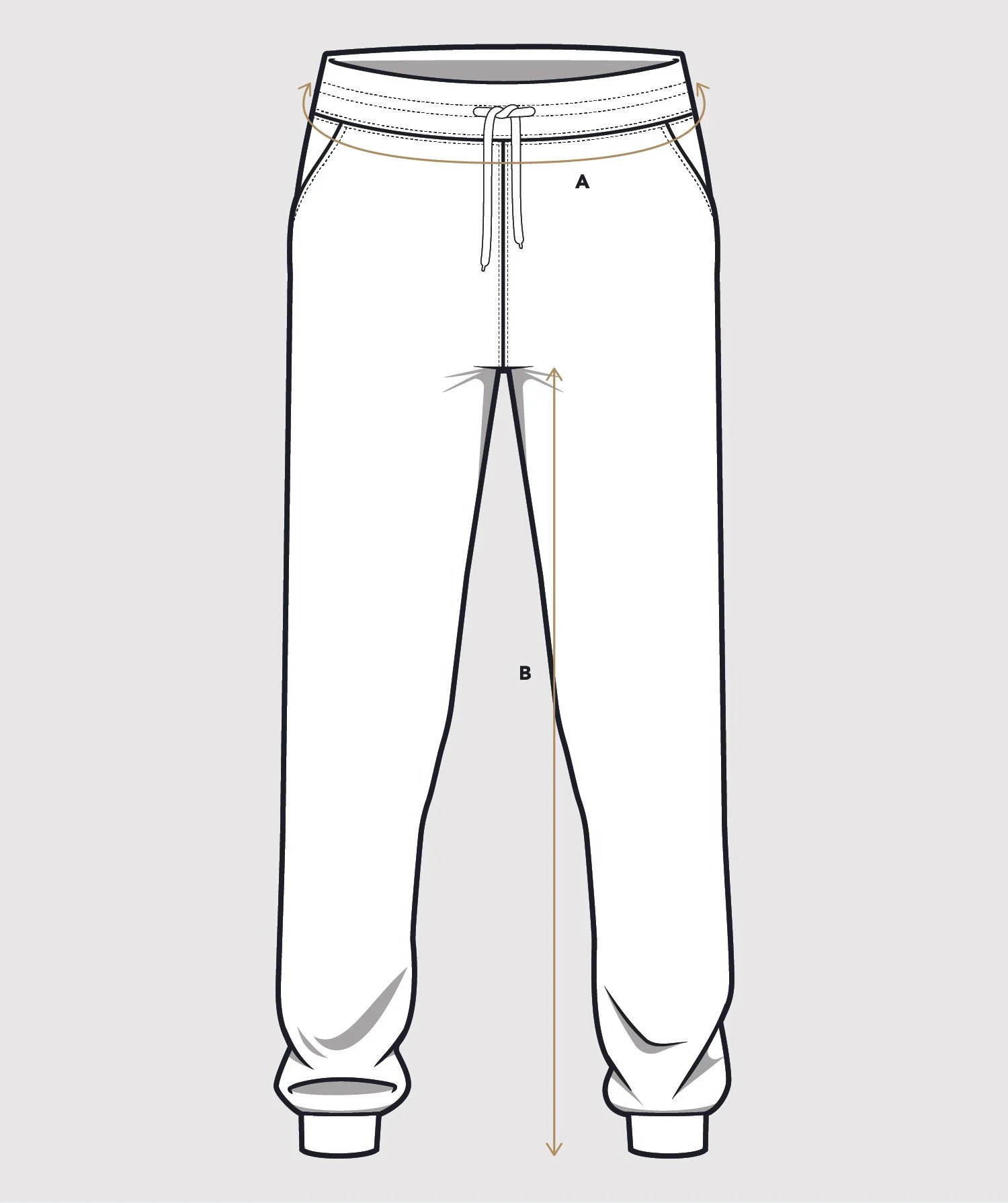 SWEATPANTS