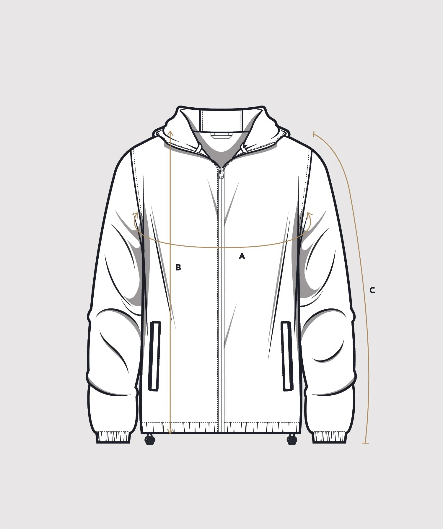 WIND PRO JACKET