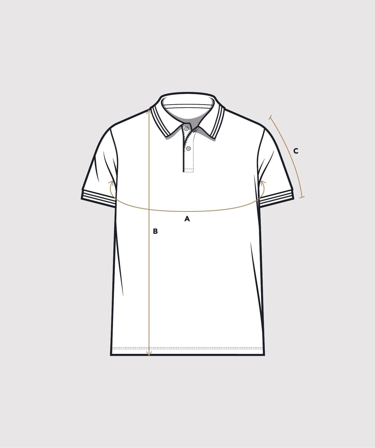 POLO PIQUÈ