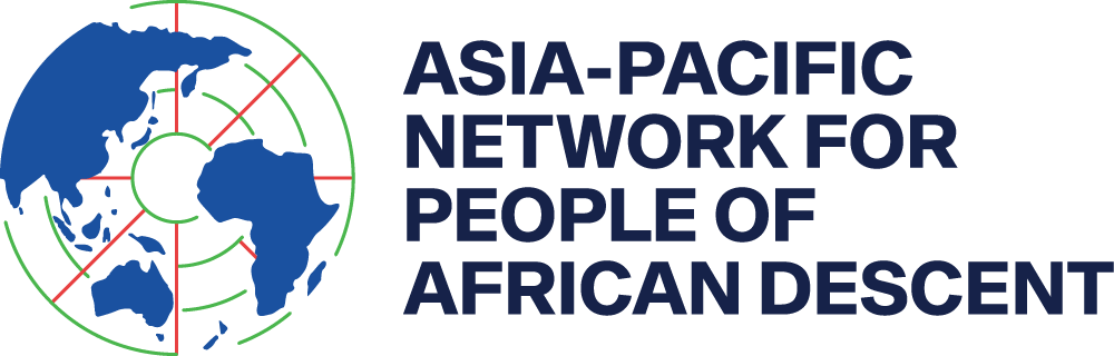 Asia-Pacific Network for People of African Descent