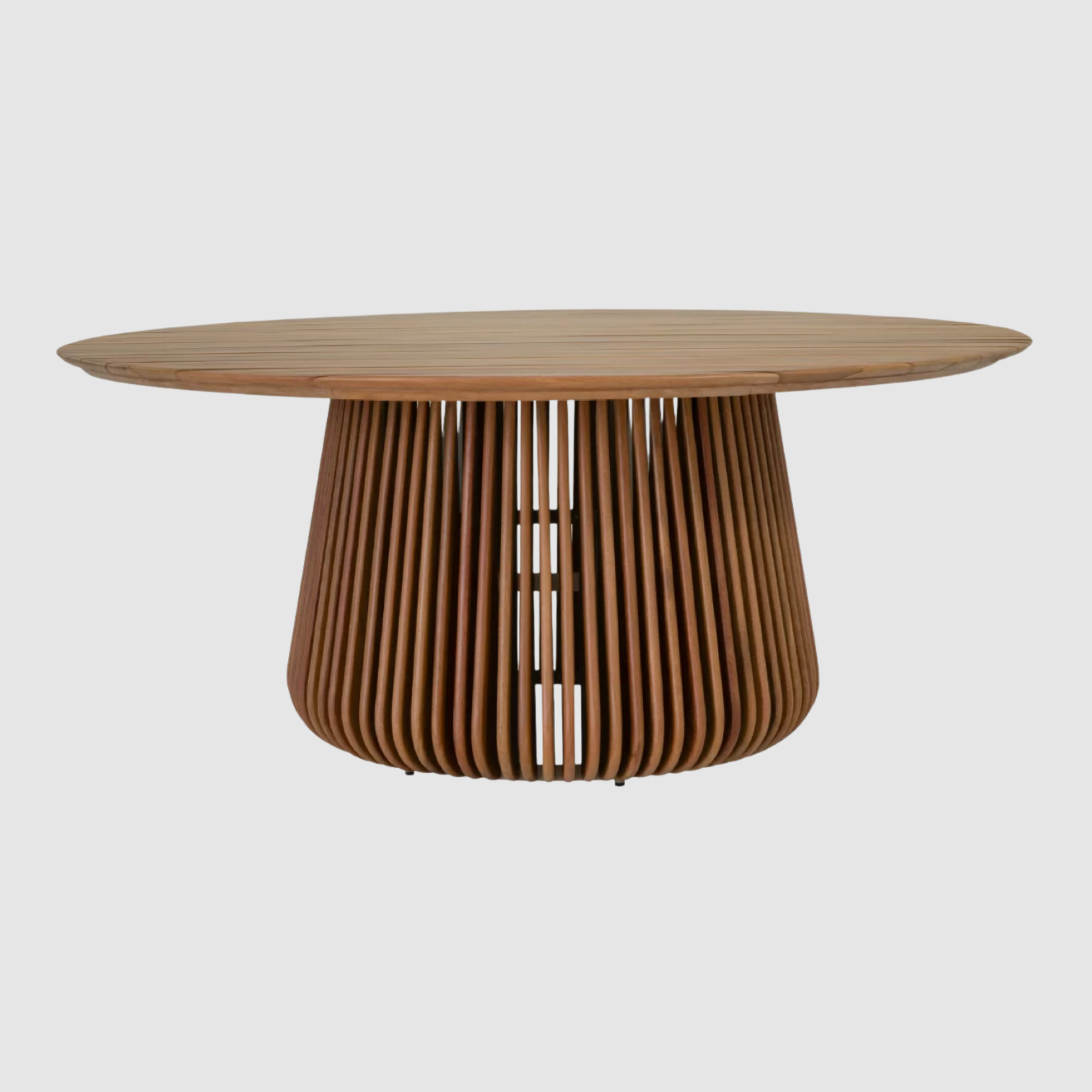 MESA DE JANTAR BOTÃO