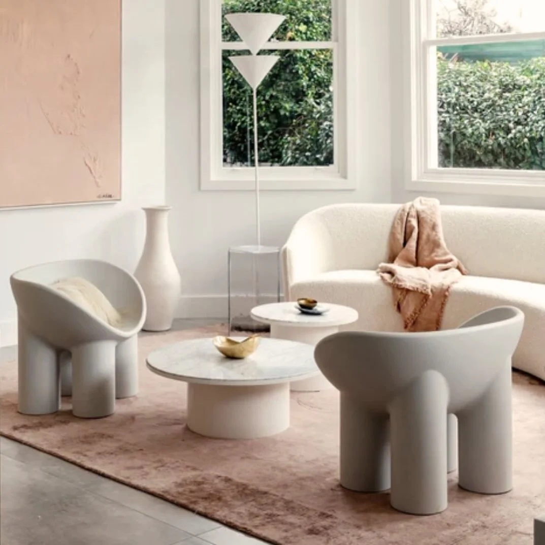 Poltrona Roly Poly | Driade

#driade #projetos #projetosdeinteriores #madeinitaly #design #interiores #interior
#designdeinteriores#chaise#chaisedesign