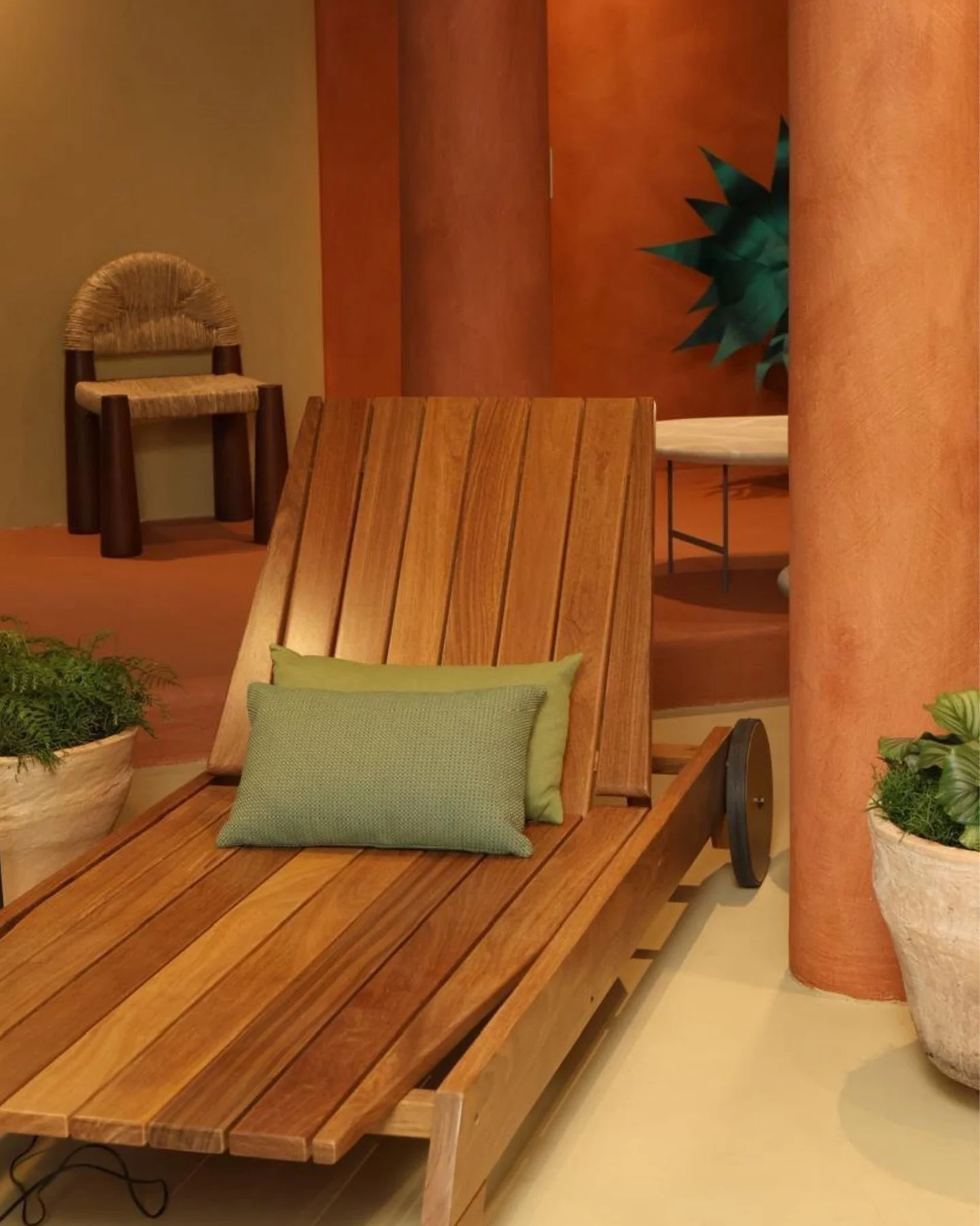 A nova Chaise Design &eacute; resultado de um projeto constru&iacute;do com olhar, inten&ccedil;&atilde;o e colabora&ccedil;&atilde;o.

Cada ambiente da loja foi pensado para revelar o potencial do design em transformar espa&ccedil;os, criando experi