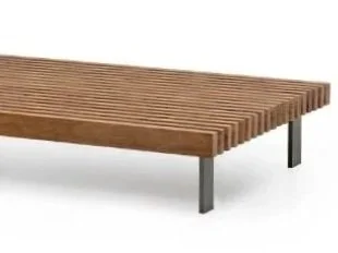 MESA DE CENTRO RIPAS