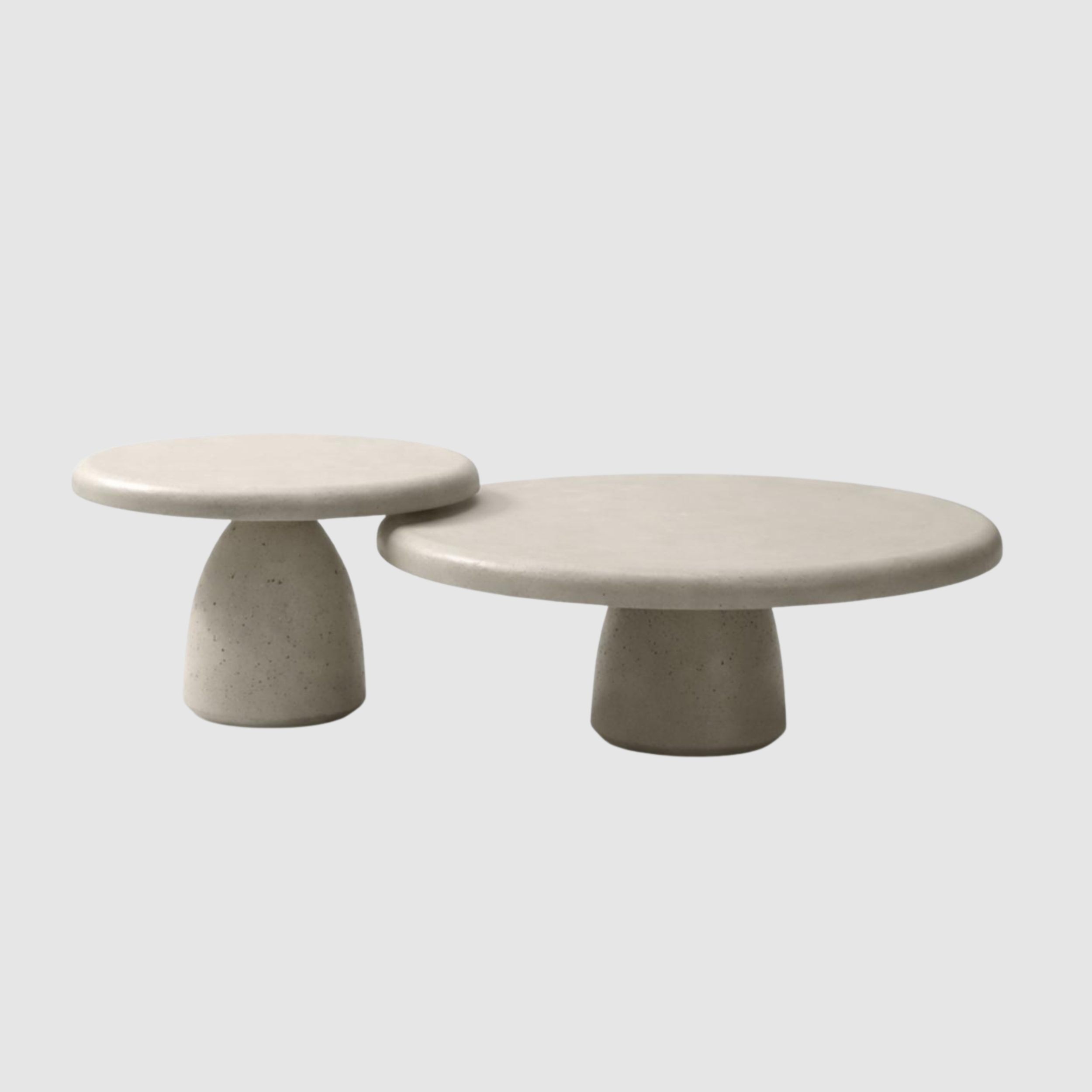 MESA DE CENTRO DUPLA SATORE