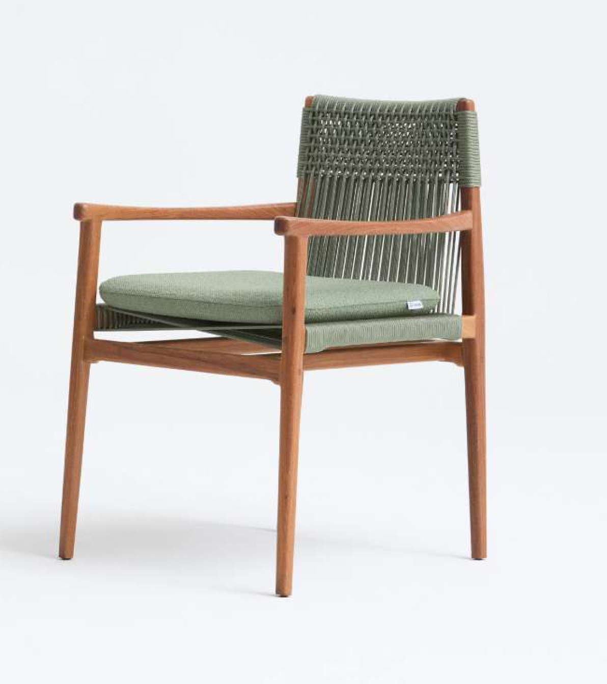 Cadeira Tear com braço