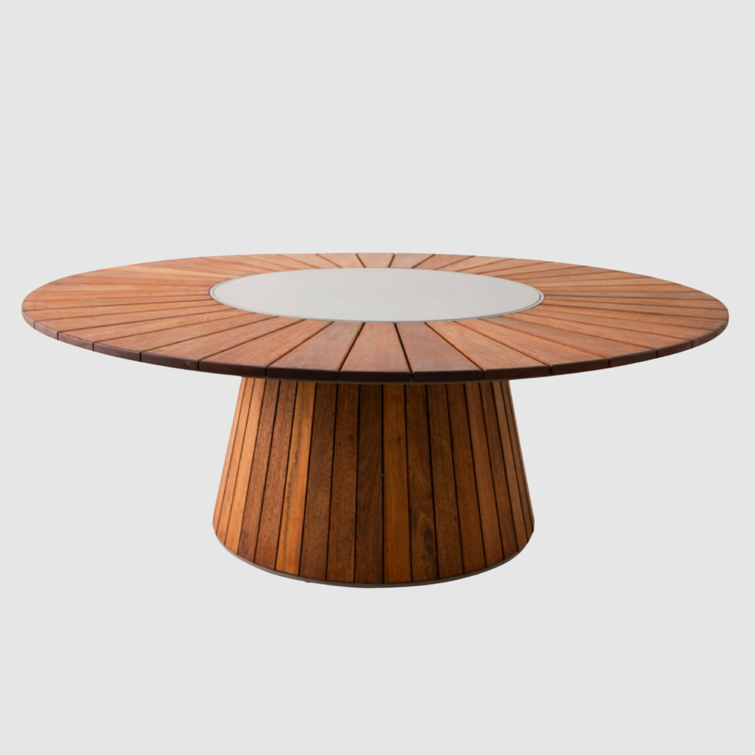 MESA DE JANTAR GIRASSOL