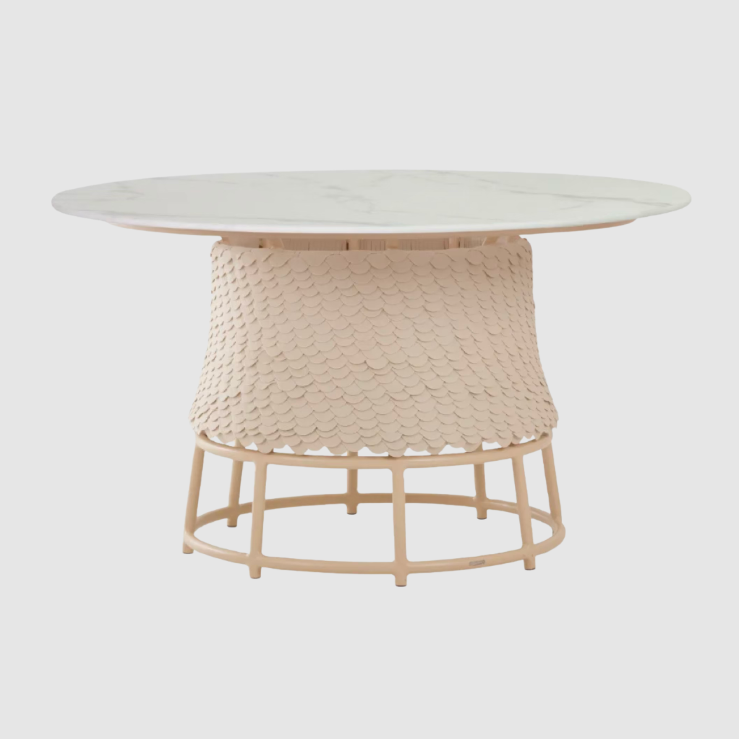 MESA DE JANTAR FLORENÇA