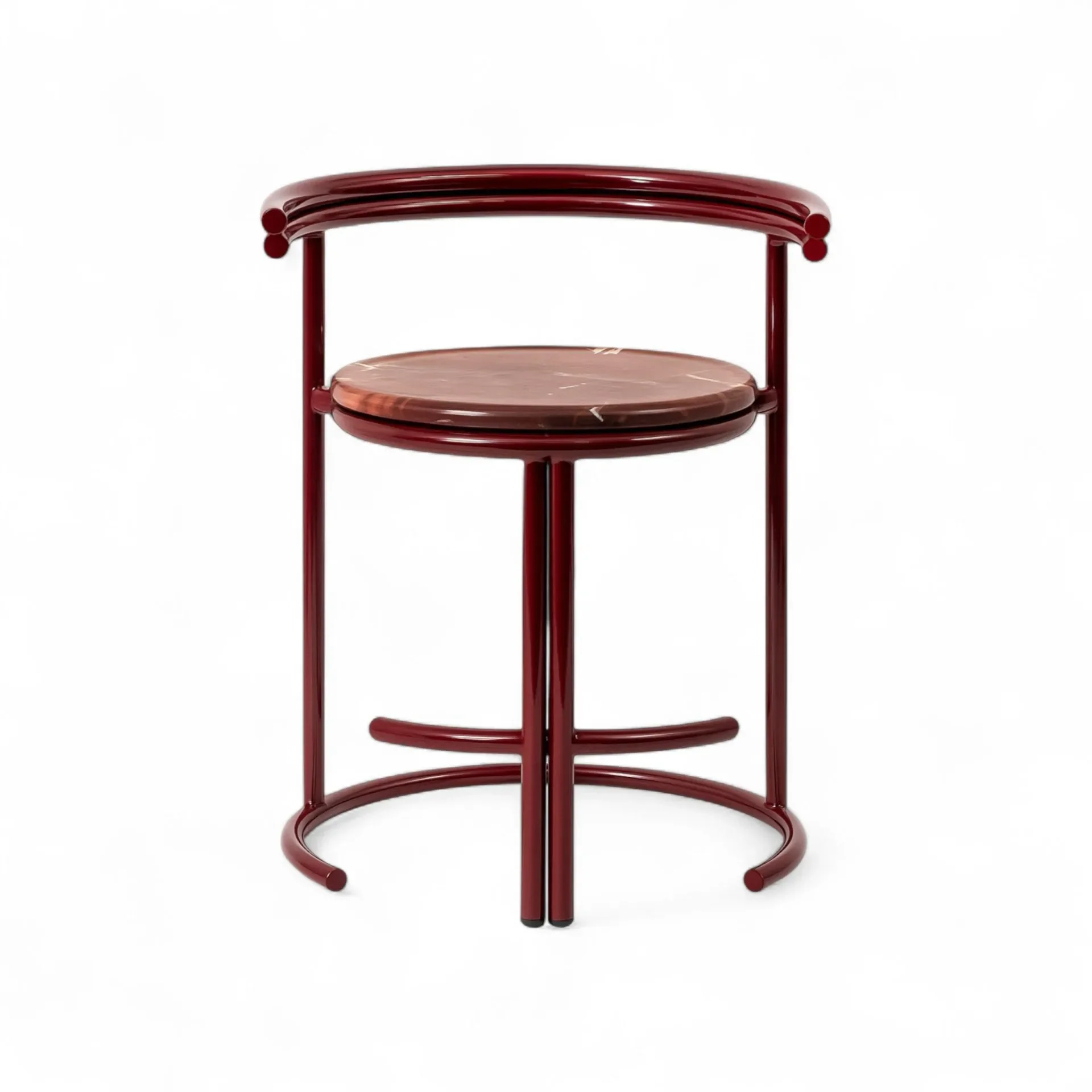 Banqueta Joy Metal