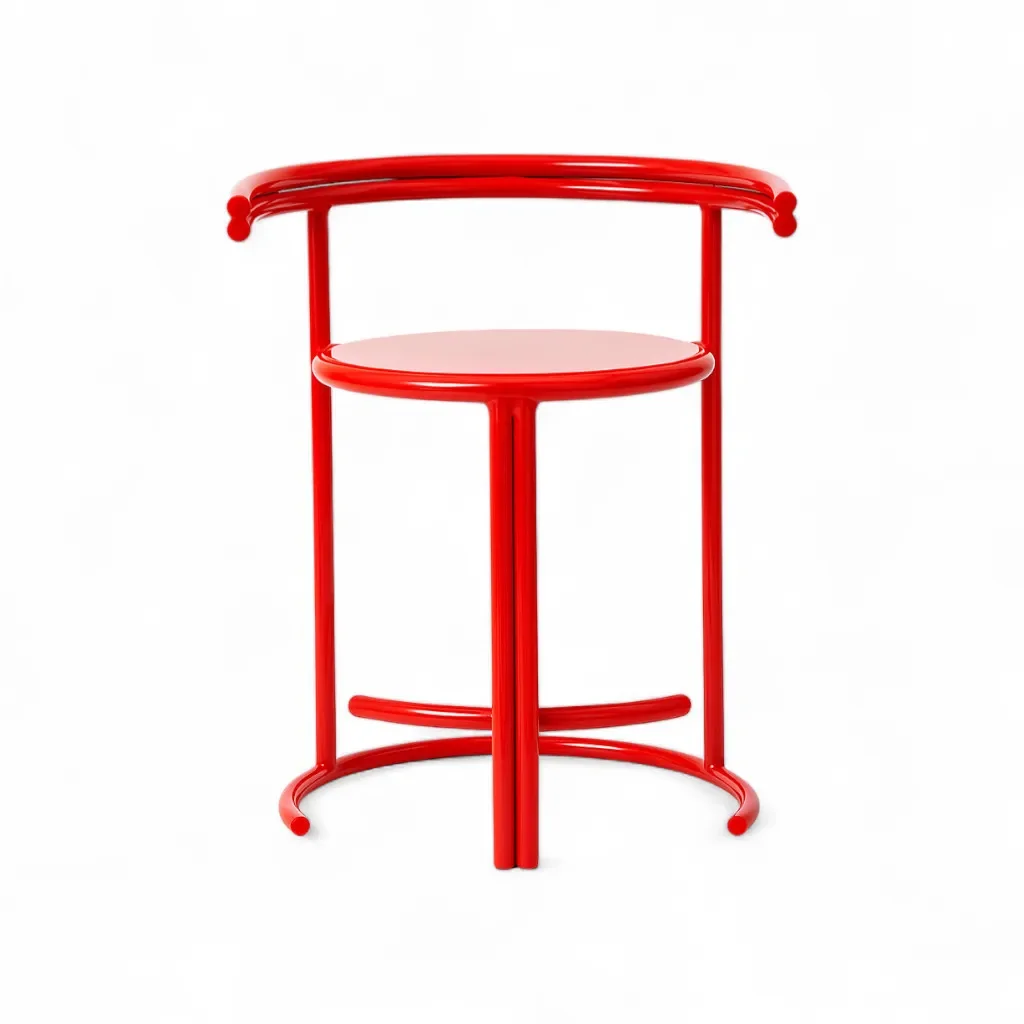 Banqueta Joy Metal