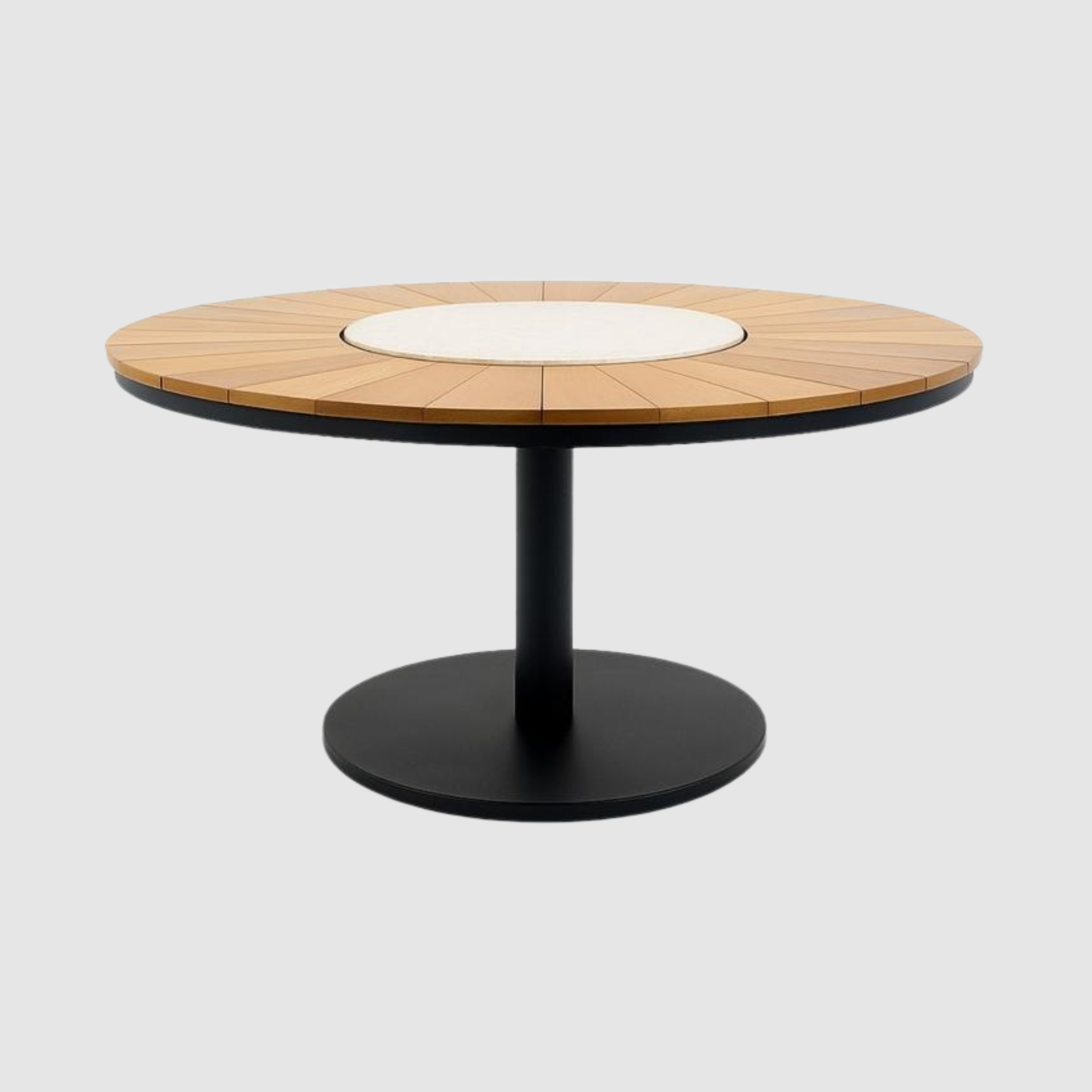MESA DE JANTAR DIAMANTE