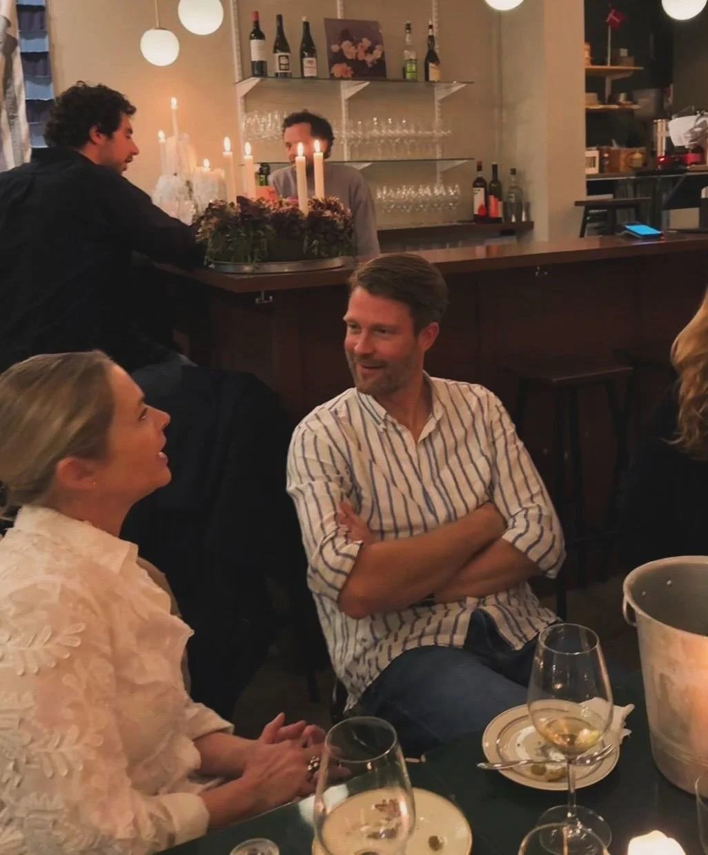 As we close out the year here at Live Collective, we&rsquo;re grateful for the partnerships, projects, and people who made this season such a meaningful one ✨ 

It&rsquo;s been another year of crafting moments that connect, inspire, and bring people 