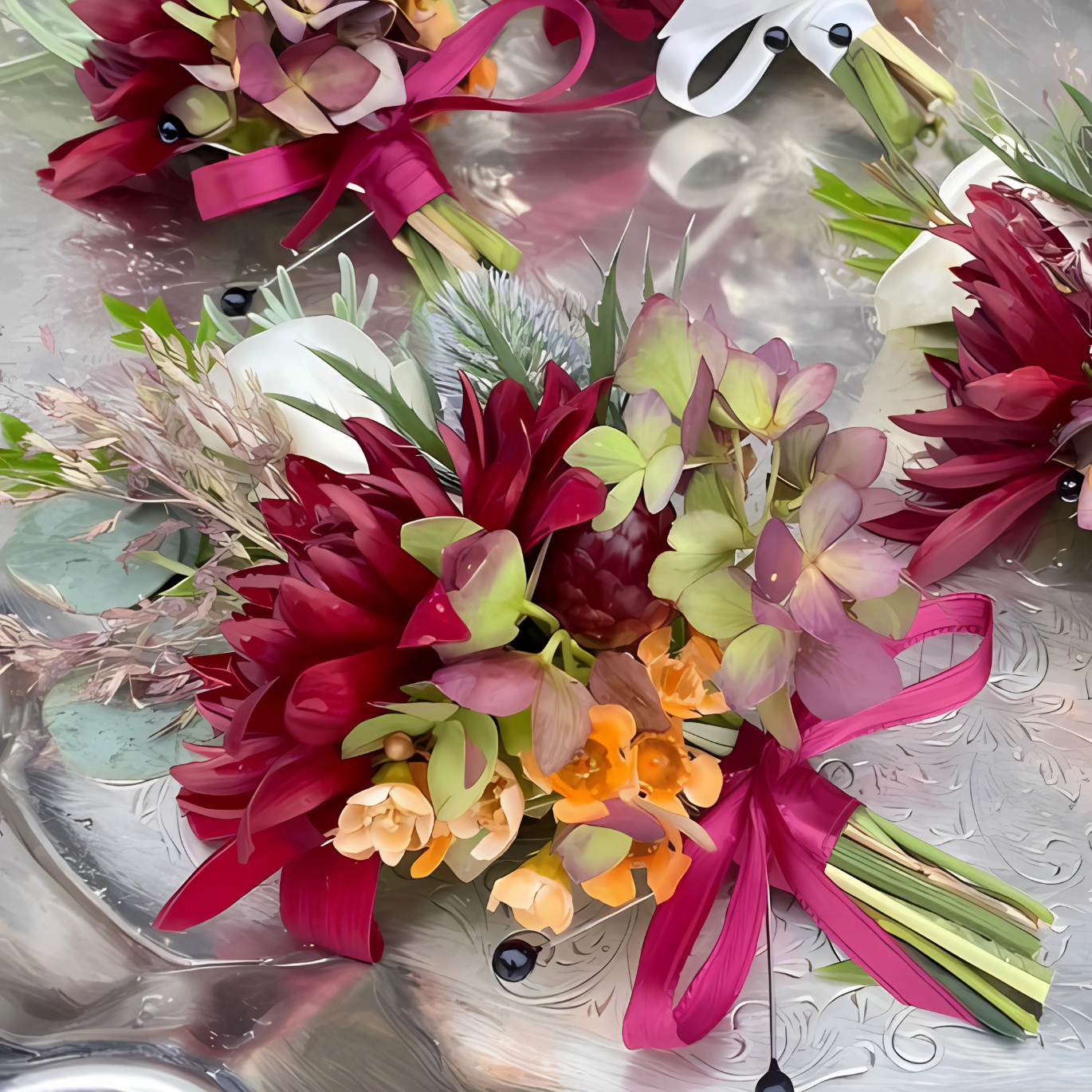 Weddings and Special Events
