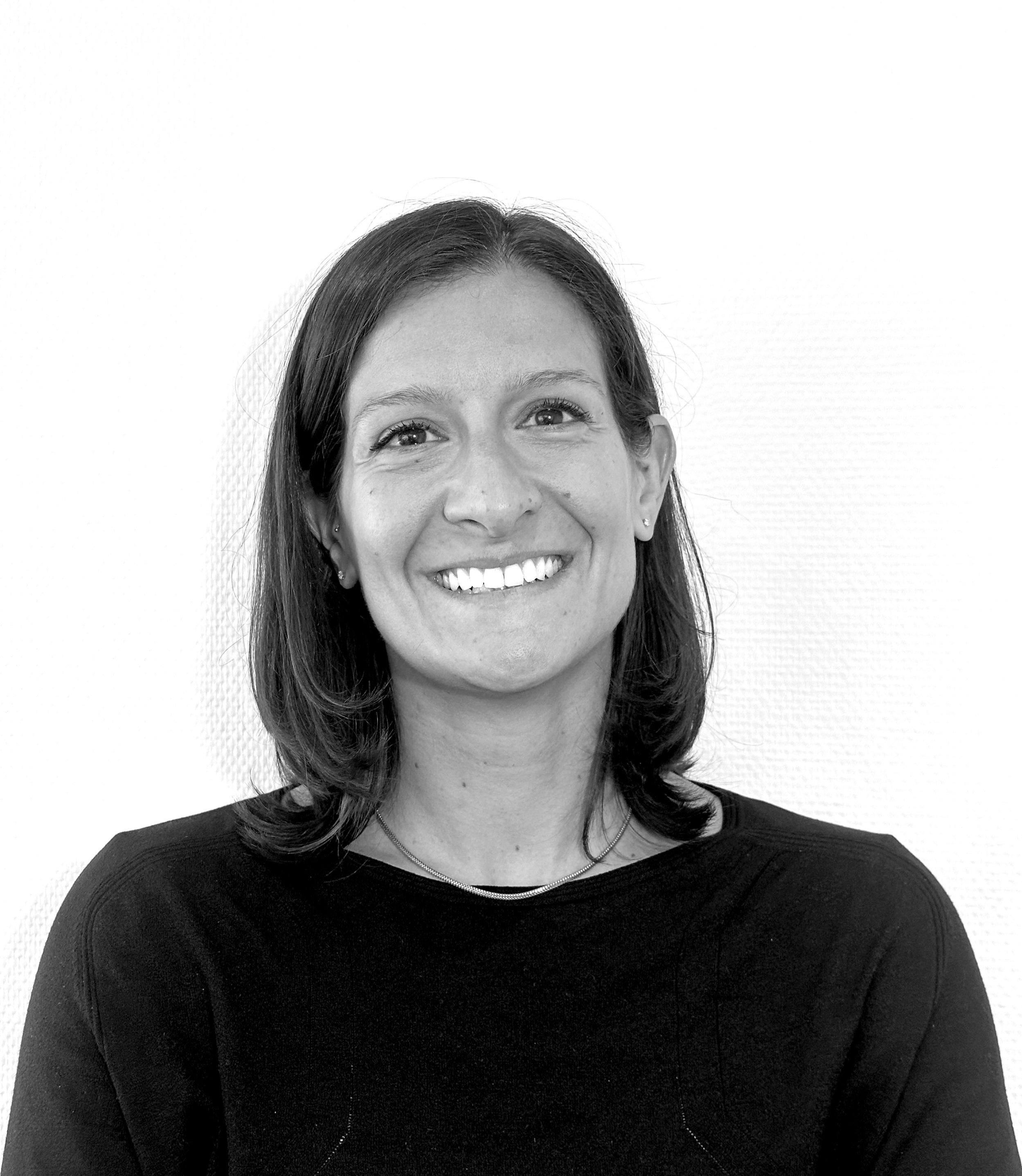 Serena Bernasconi, CFA – Founding Partner at Imagine You Know VC, focused on early-stage cybersecurity investments in Europe.