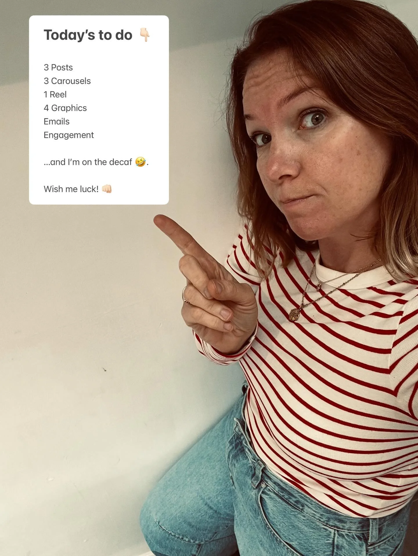 There’s a reason I’ve not posted for a while. Life’s been busy!! 
My past life as a teacher taught me the skill of time blocking so I can compartmentalise all this into manageable chunks….without the playground duty or marki