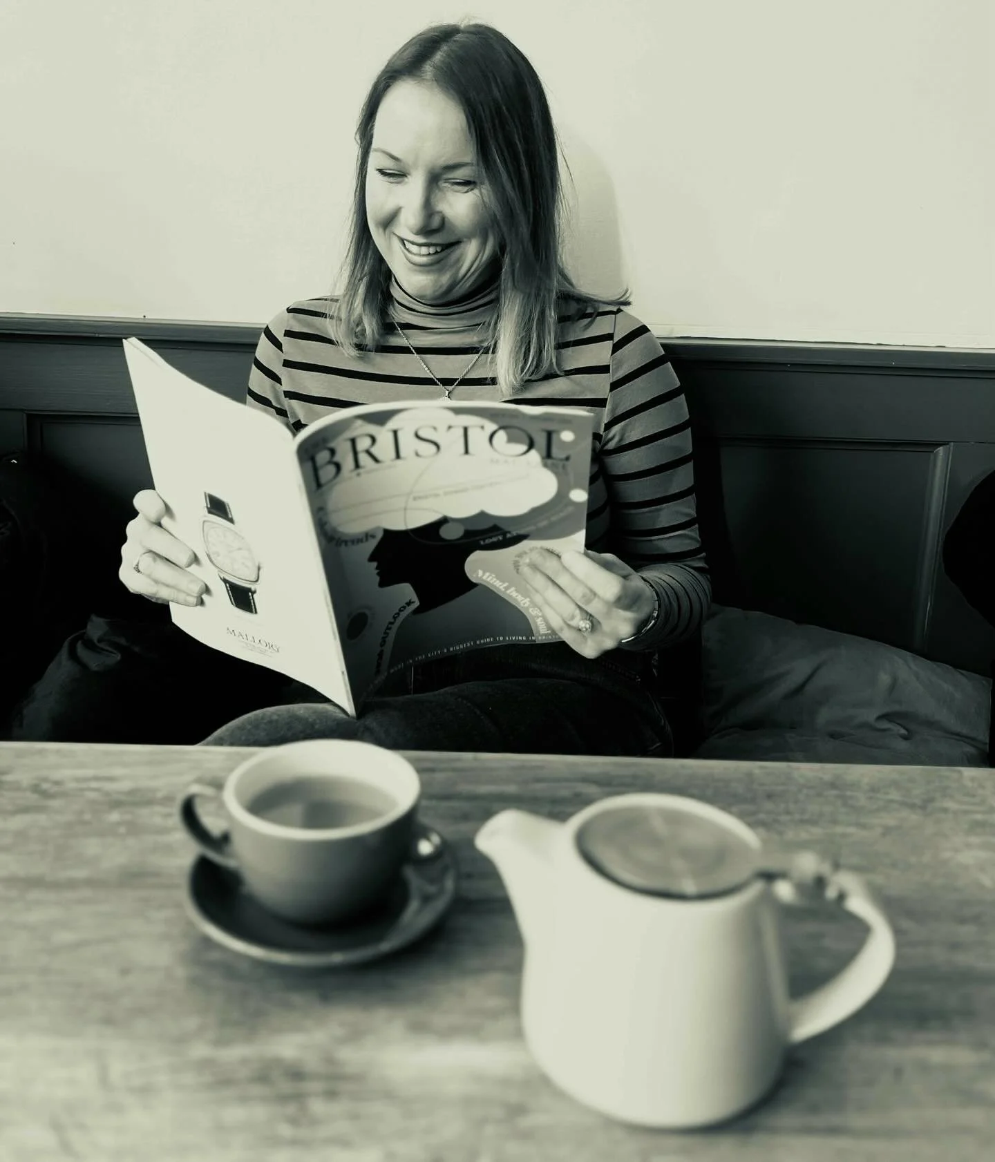 👋🏻It&rsquo;s me, hi, I&rsquo;m 𝘵𝘩𝘦 𝘦𝘪𝘨𝘩𝘵𝘺 8 it&rsquo;s me 👋🏻

I&rsquo;ve always wanted a stage name&hellip;somehow makes you sound much cooler (cooler than Kirsti anyway 😆) and here we are. It took ages to come up with it. Back and fort