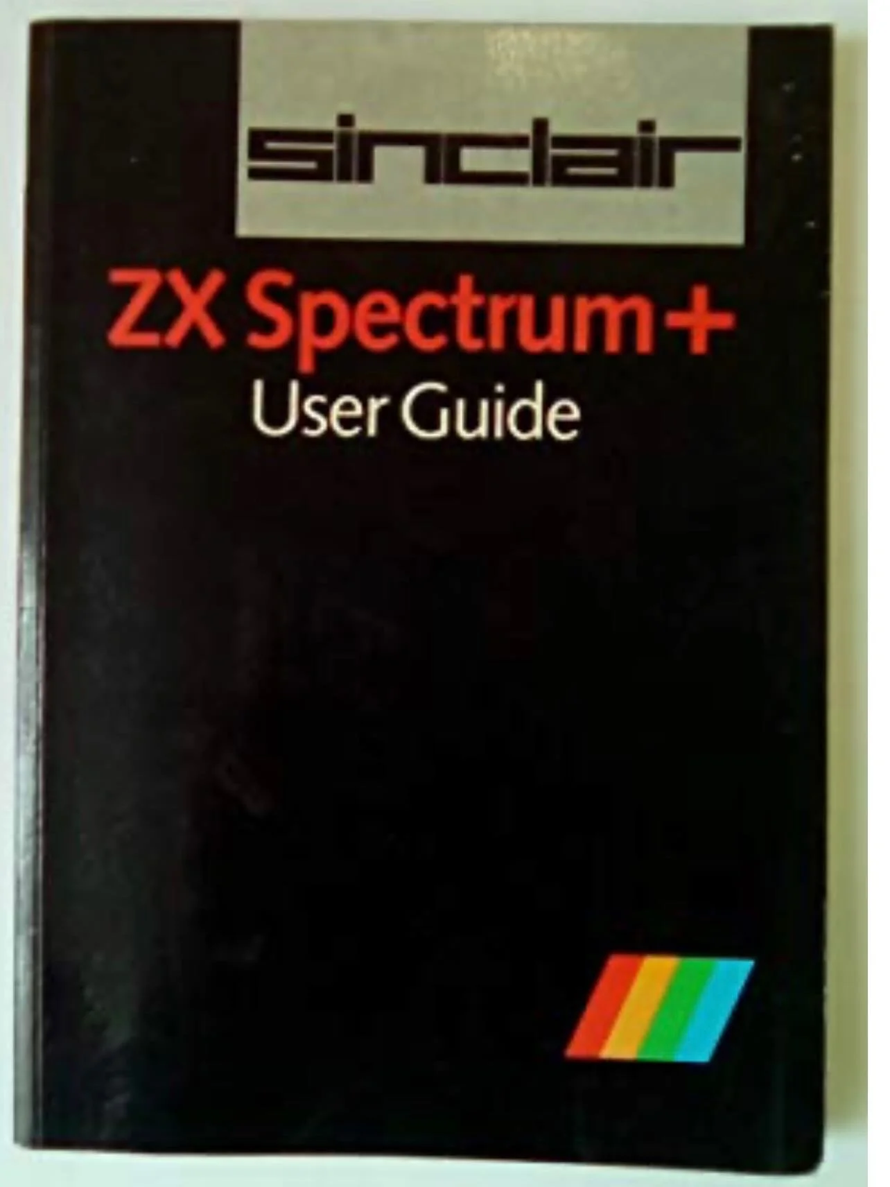 ⚡️C o d i n g ⚡️

My brother had a ZX Spectrum (yes, I&rsquo;m that old!) when we were growing up and I used to spend hours with a little book inputting letters, numbers, all kinds of gobbledegook then press &lsquo;enter&rsquo;. The end result would 