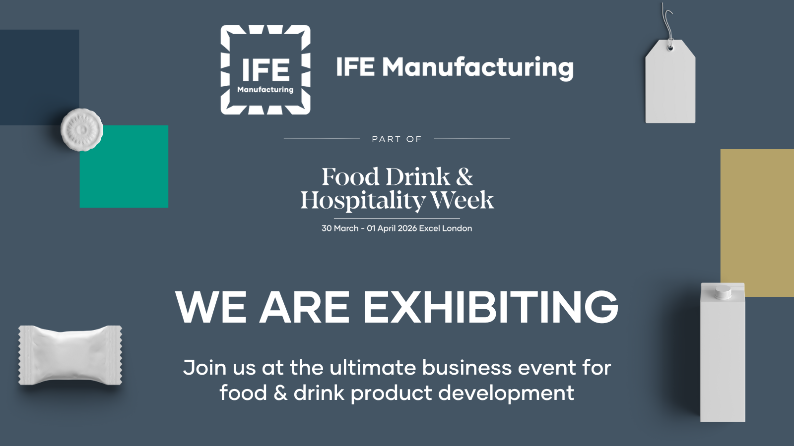 IFE Manufacturing