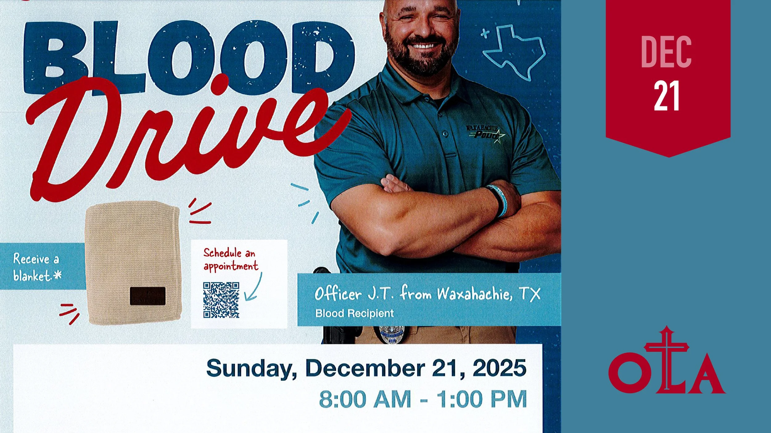 Blood Drive