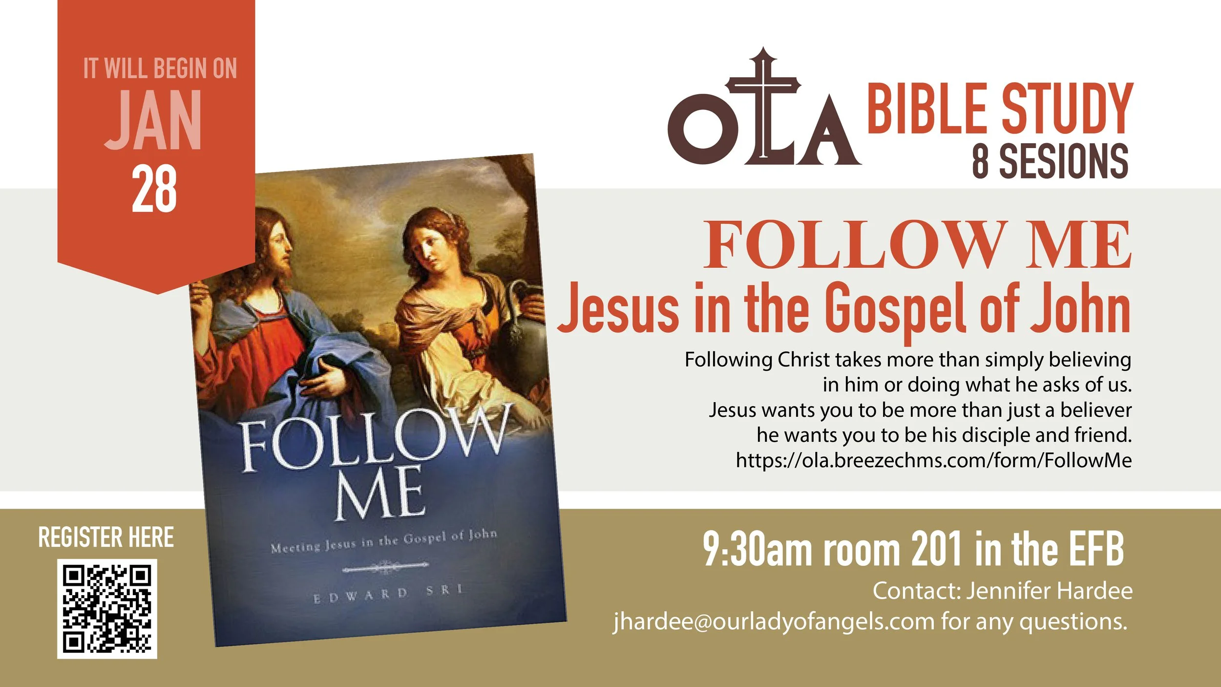 OLA Bible Study