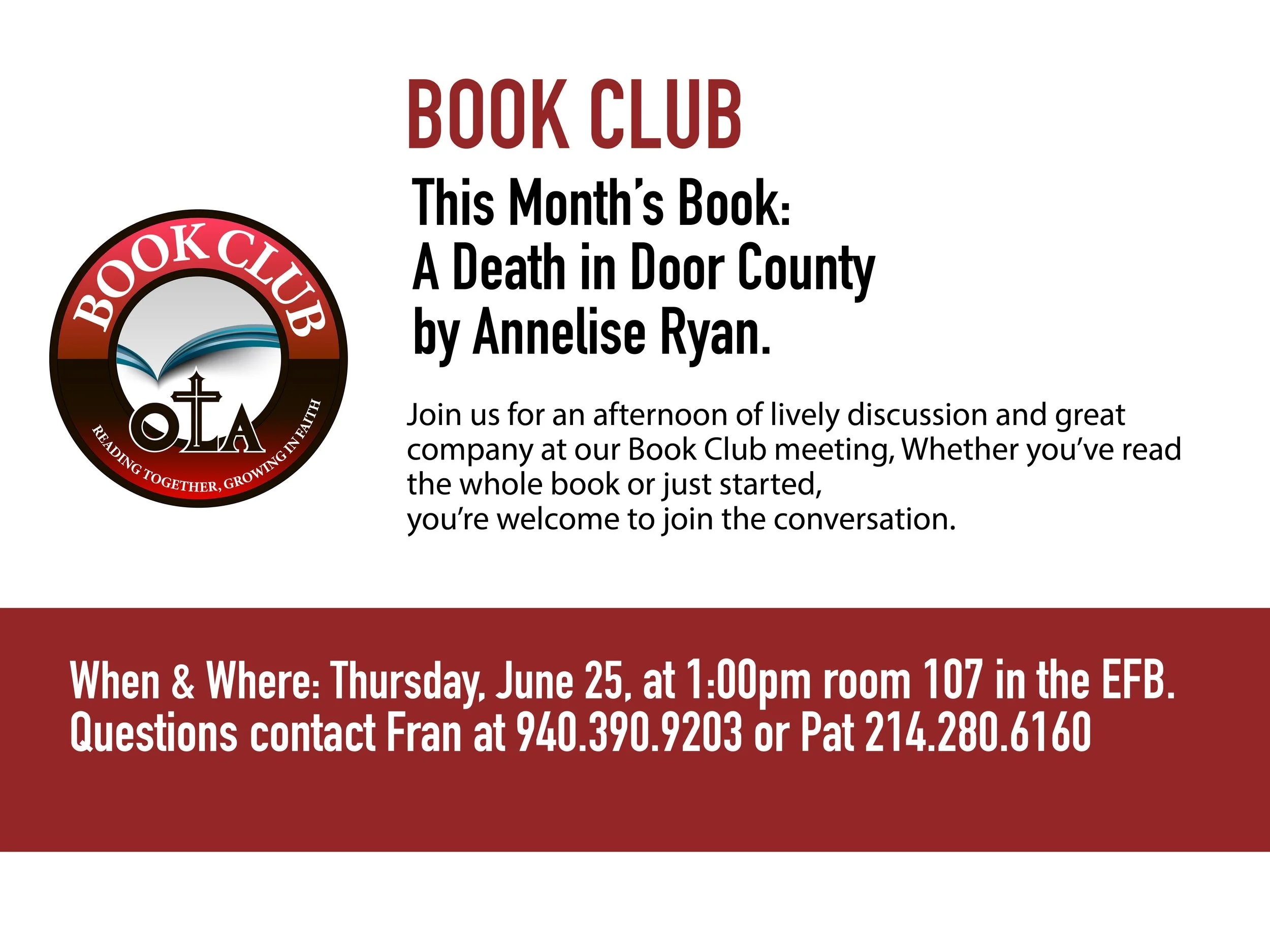 Book Club