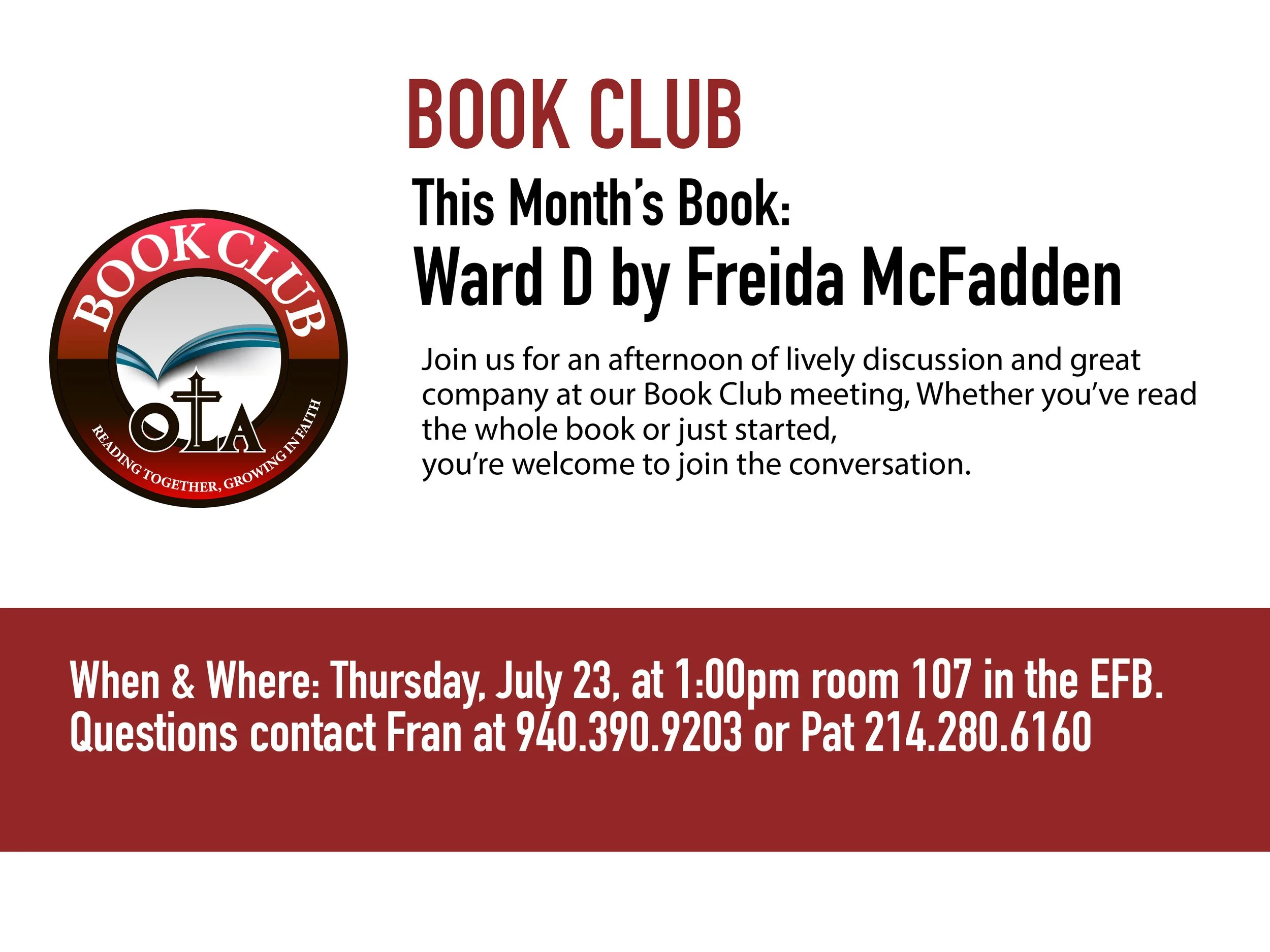 Book Club