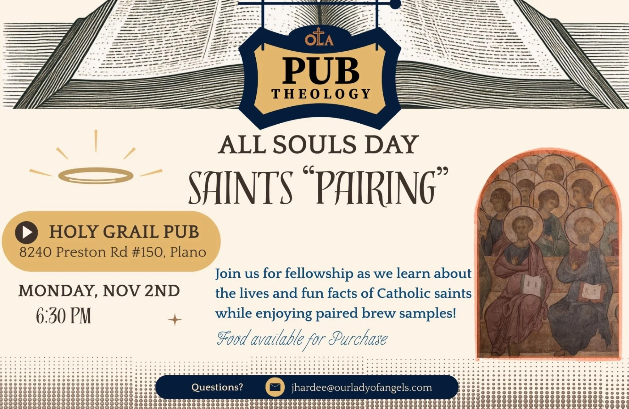 PUB  THEOLOGY