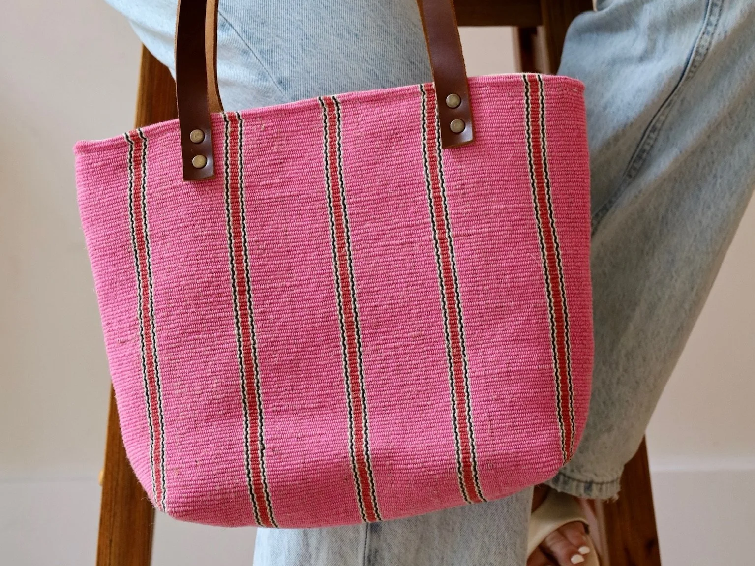 Everyday Marché Tote