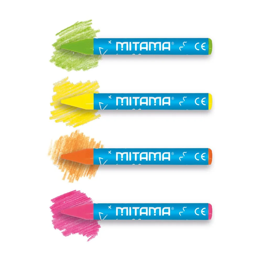 MITAMA Schul- und Kreativsortiment