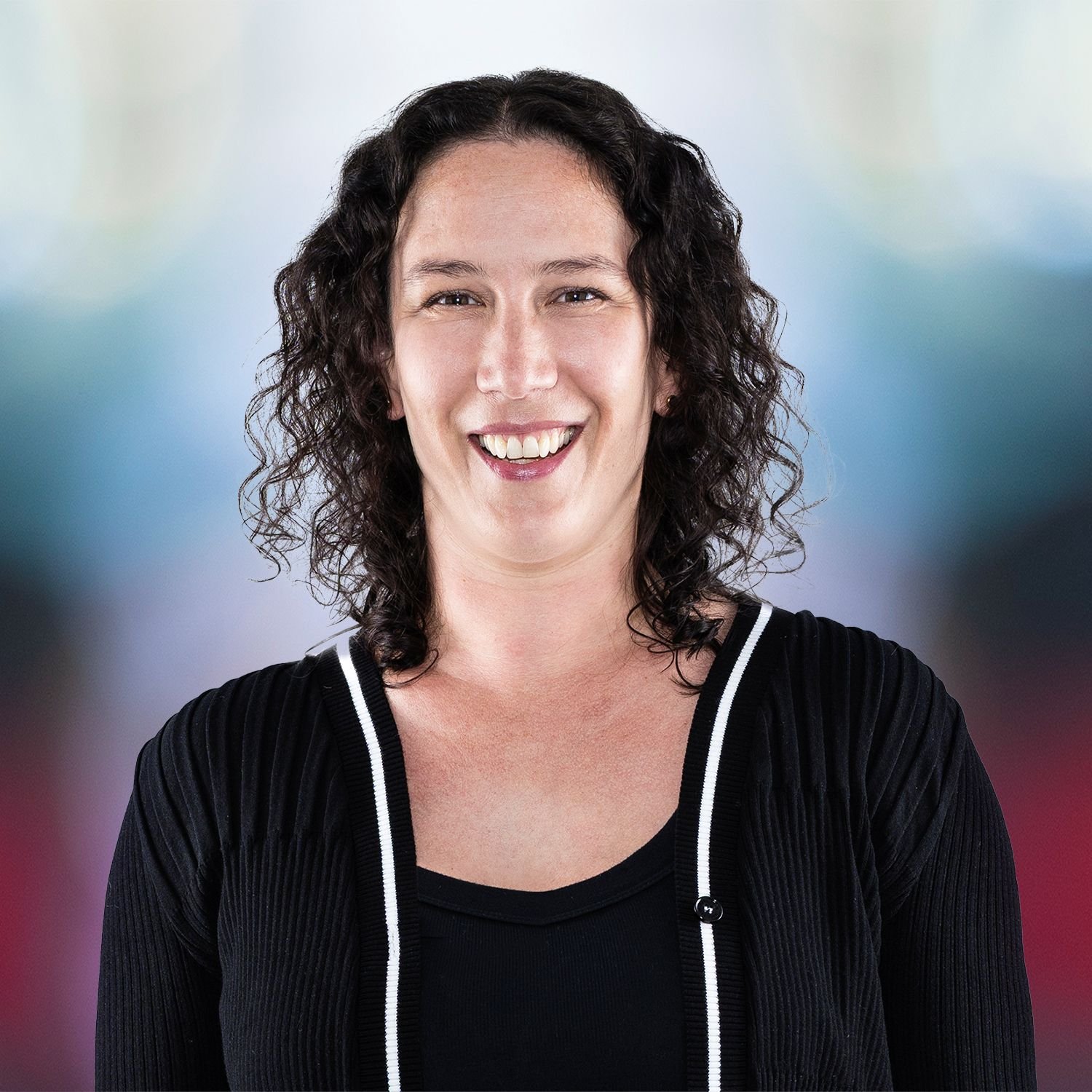 Project Manager Tamara Amato