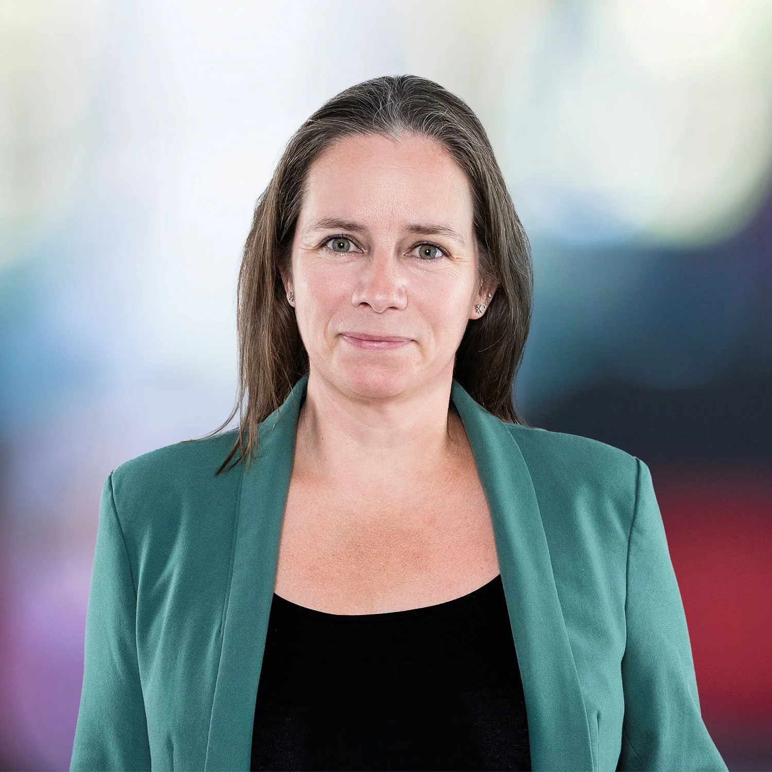 Brand Manager Nadja Knaus