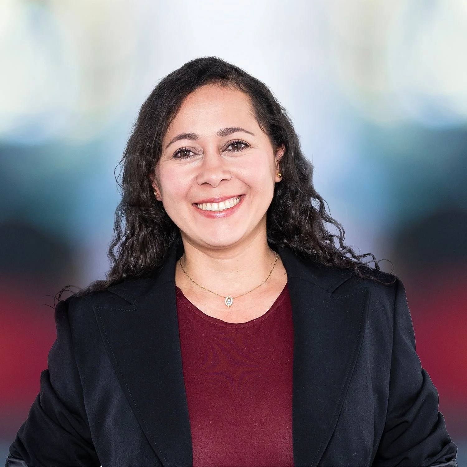 Accounting Claudia Staub