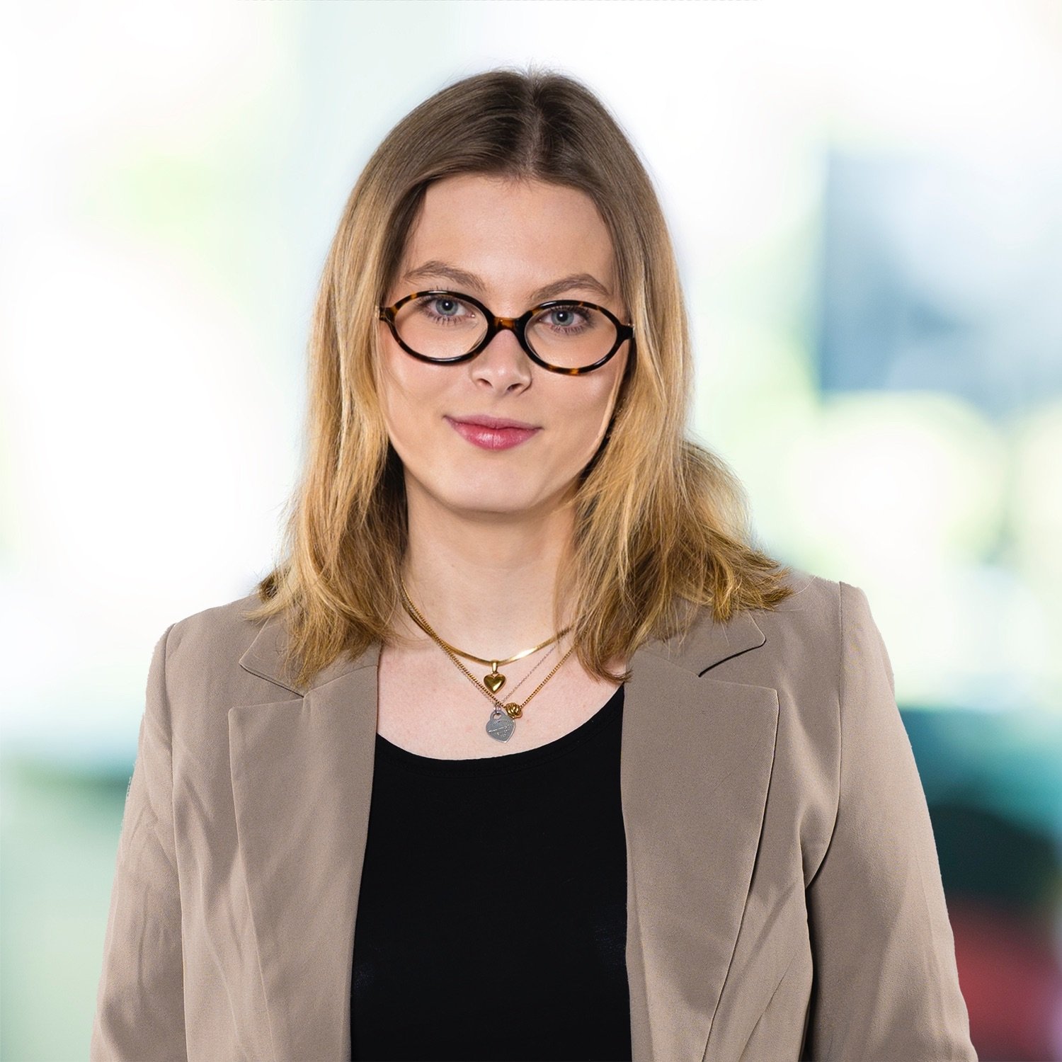 Marketing Anna-Lisa Schatz