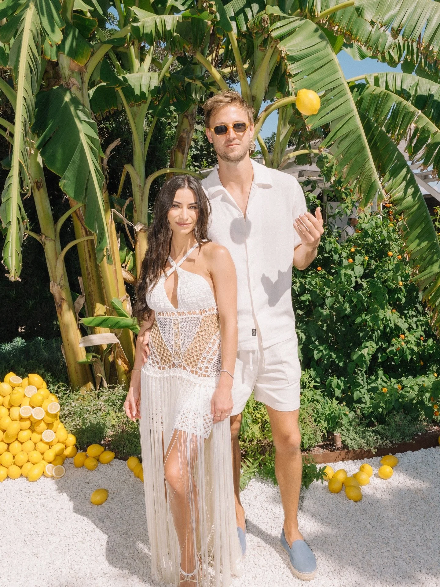 Doug &amp; Jackie, a match made in heaven