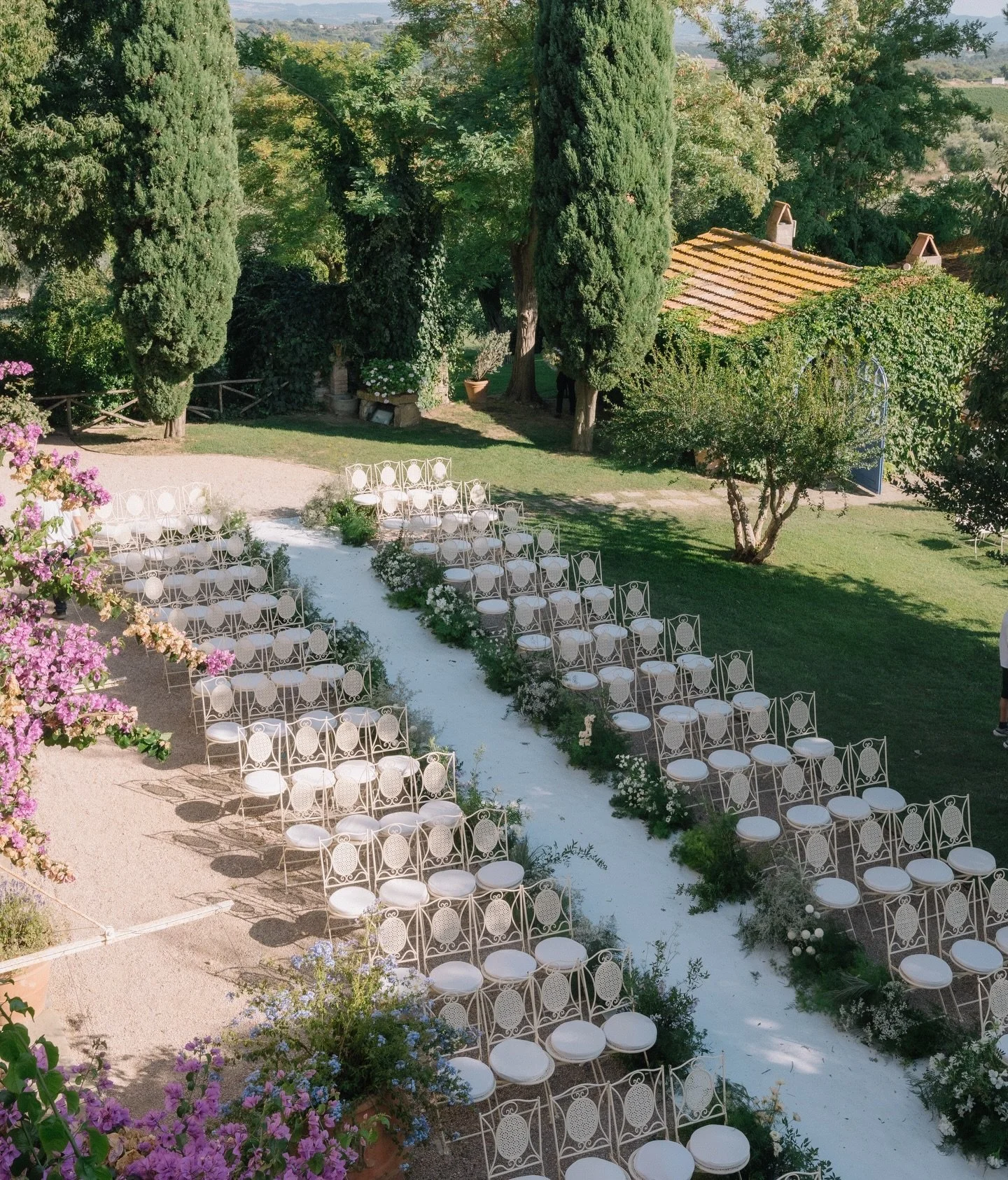 Doug &amp; Jackie | Pre-Ceremony ✨