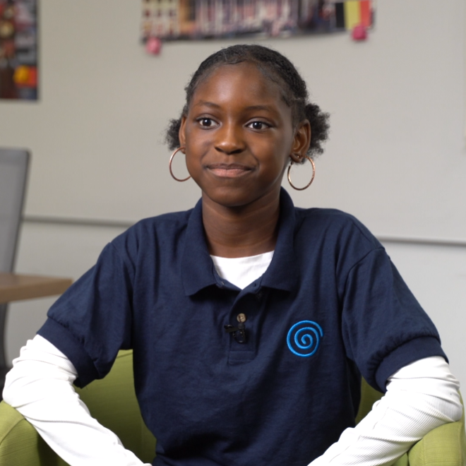 Siara White: A Voice for Change