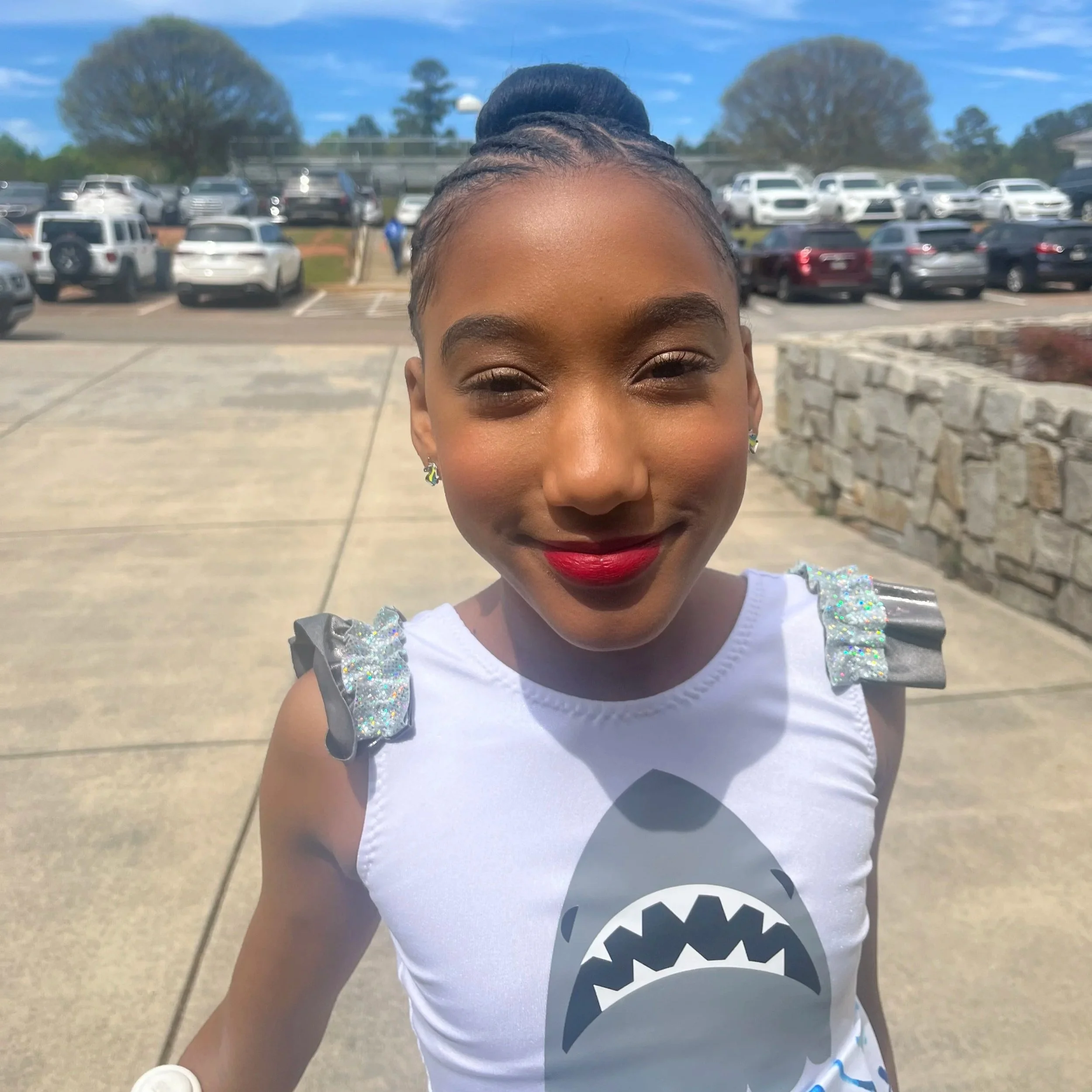 Chloe Mason: Reaching for the Stars