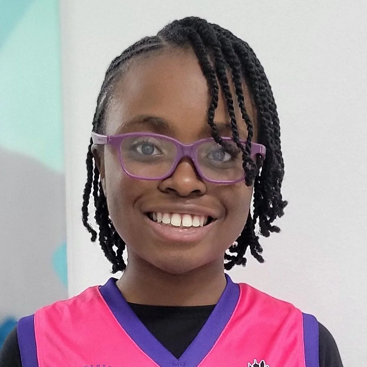 Zoe Harvey: A Future Chef with a Passion for Learning