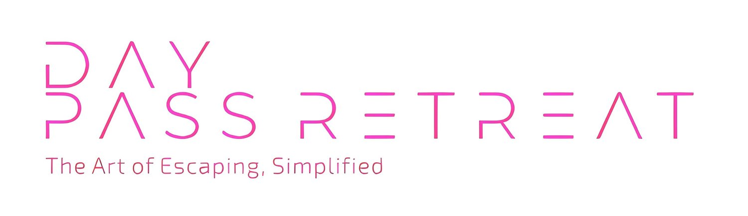 DayPass Retreat - The Art of Escaping, Simplified