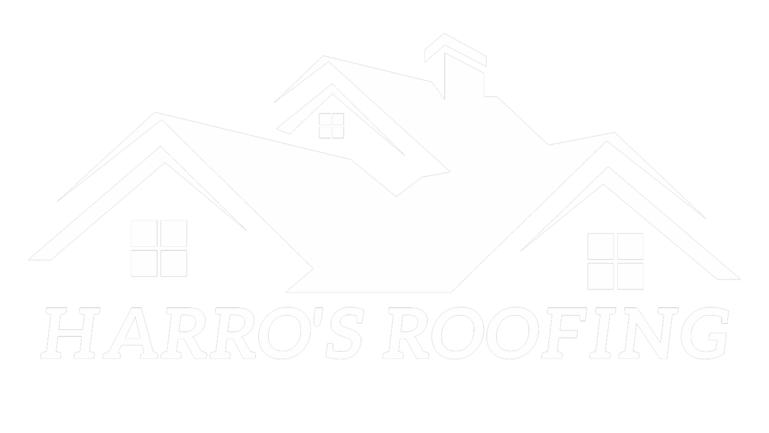 Harro&#39;s Roofing