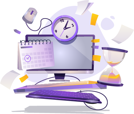 Time Management, Prioritization, and Delegation