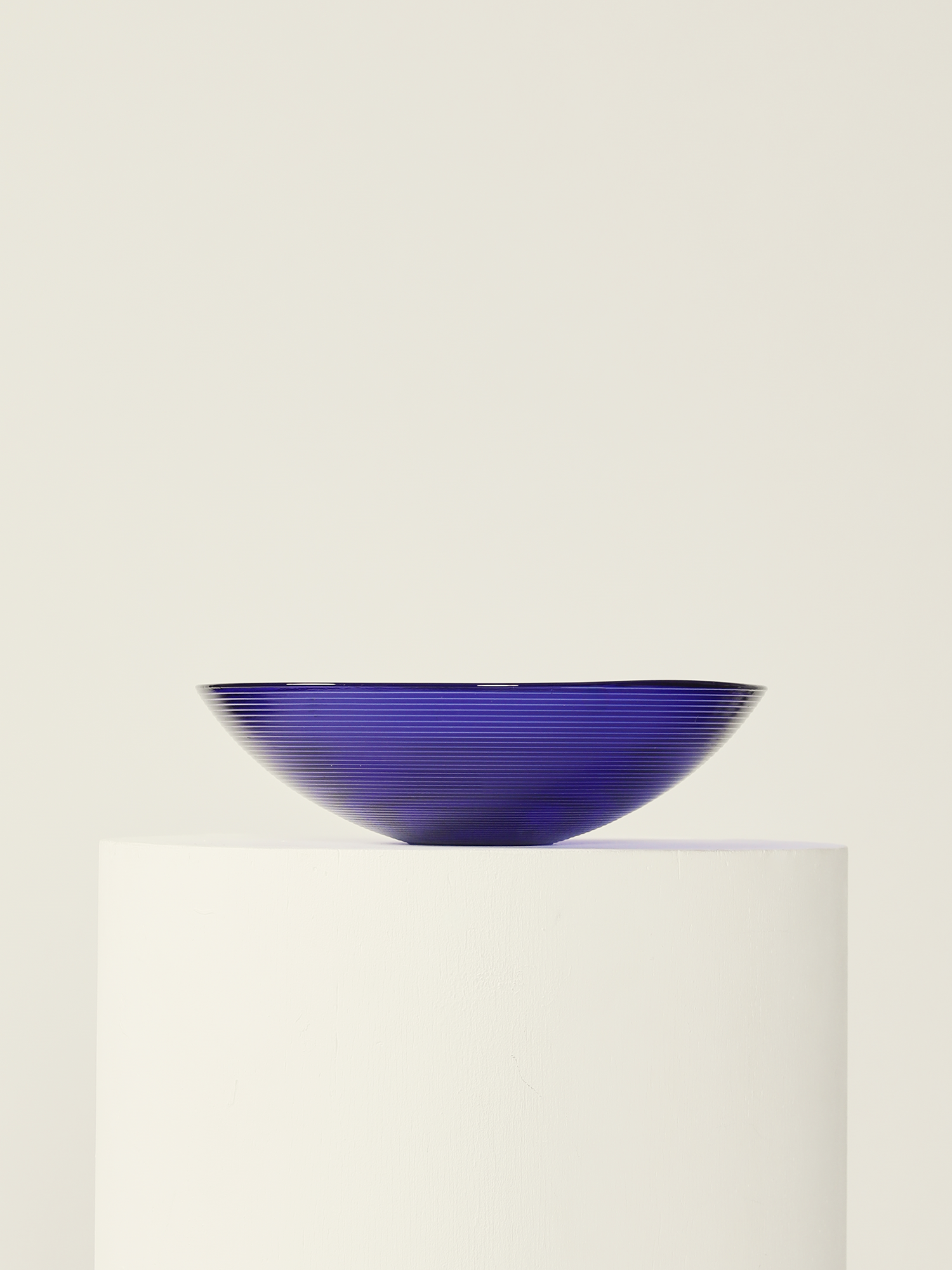 SM149 Glass Bowl- Medium
