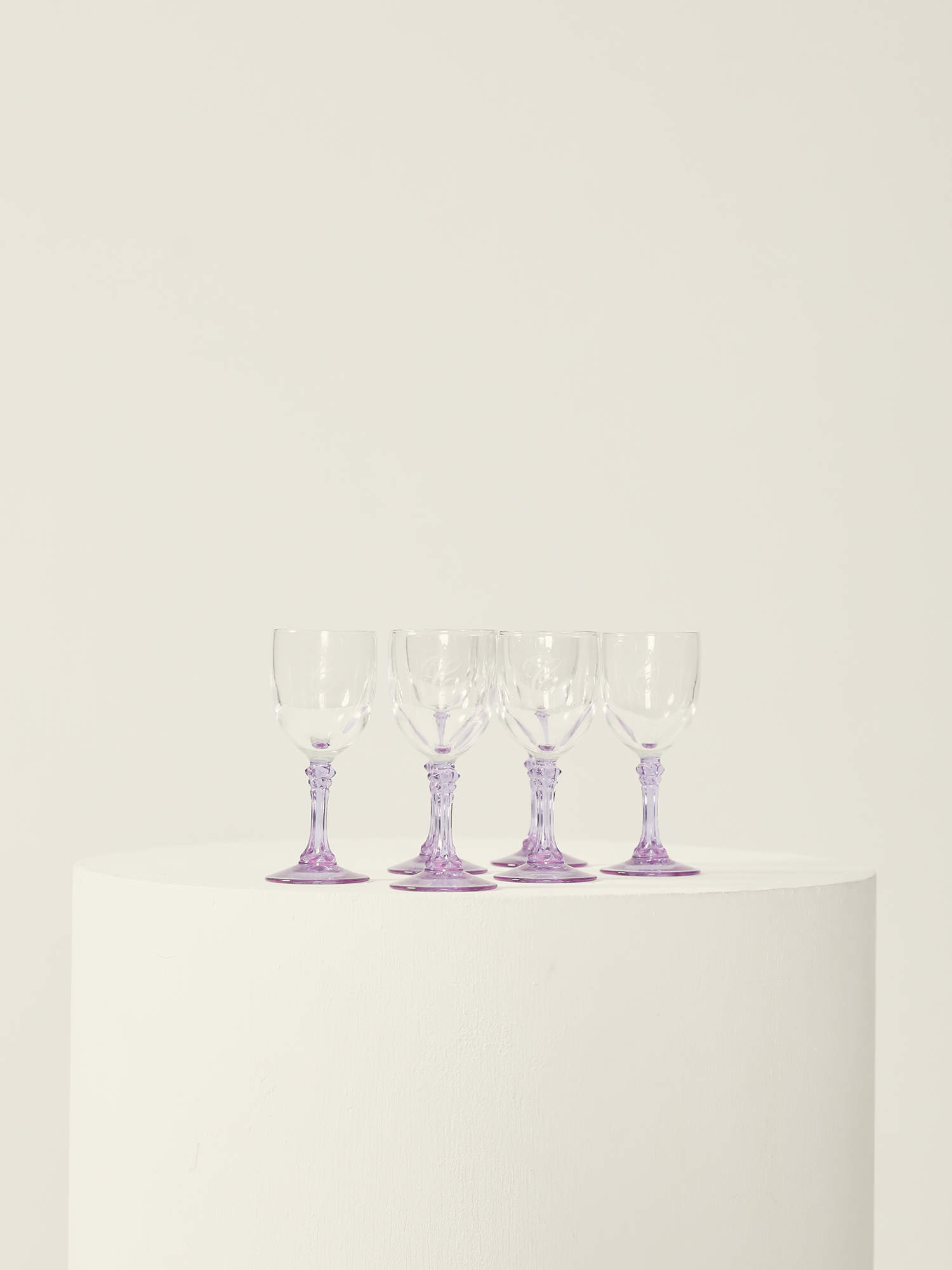 SM154 Coloured Glasses