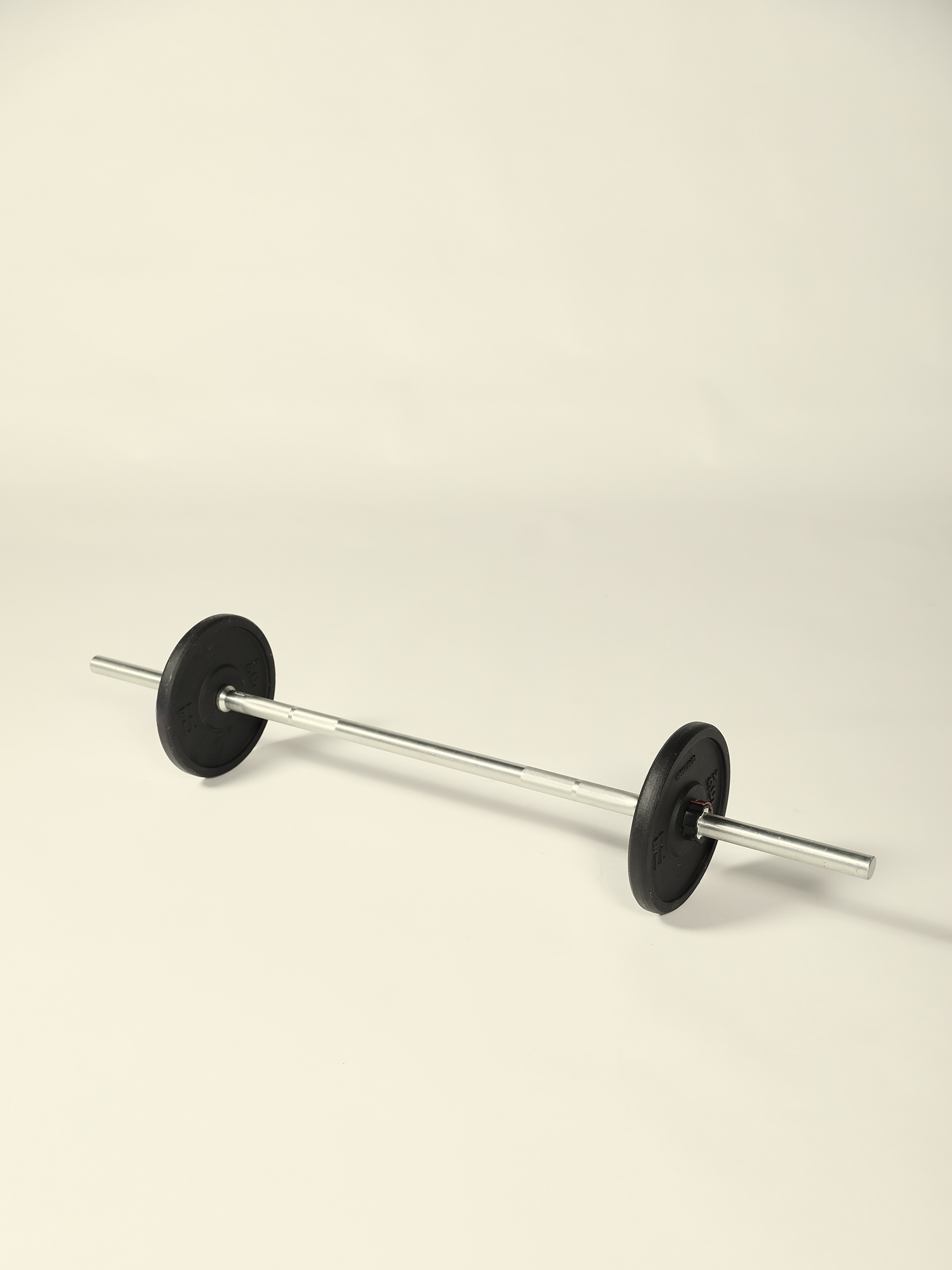 EQ010 Small Barbell