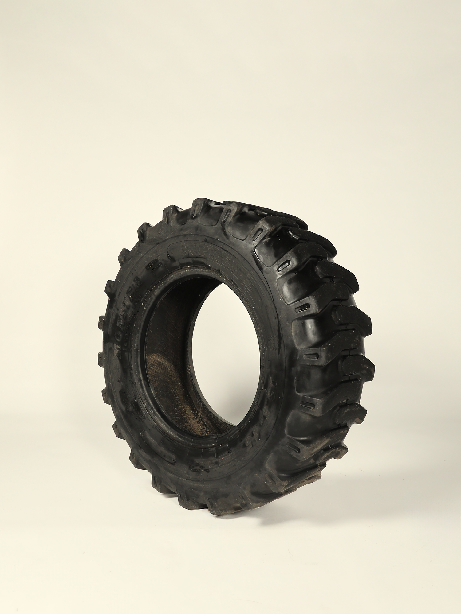 EQ004 Tractor Tyre