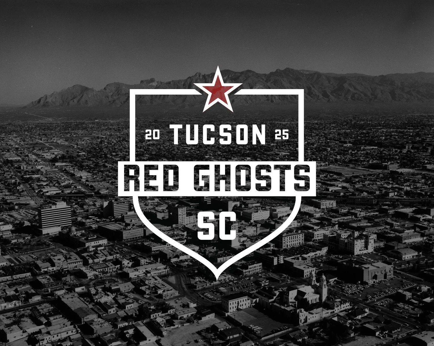 TUCSON RED GHOSTS