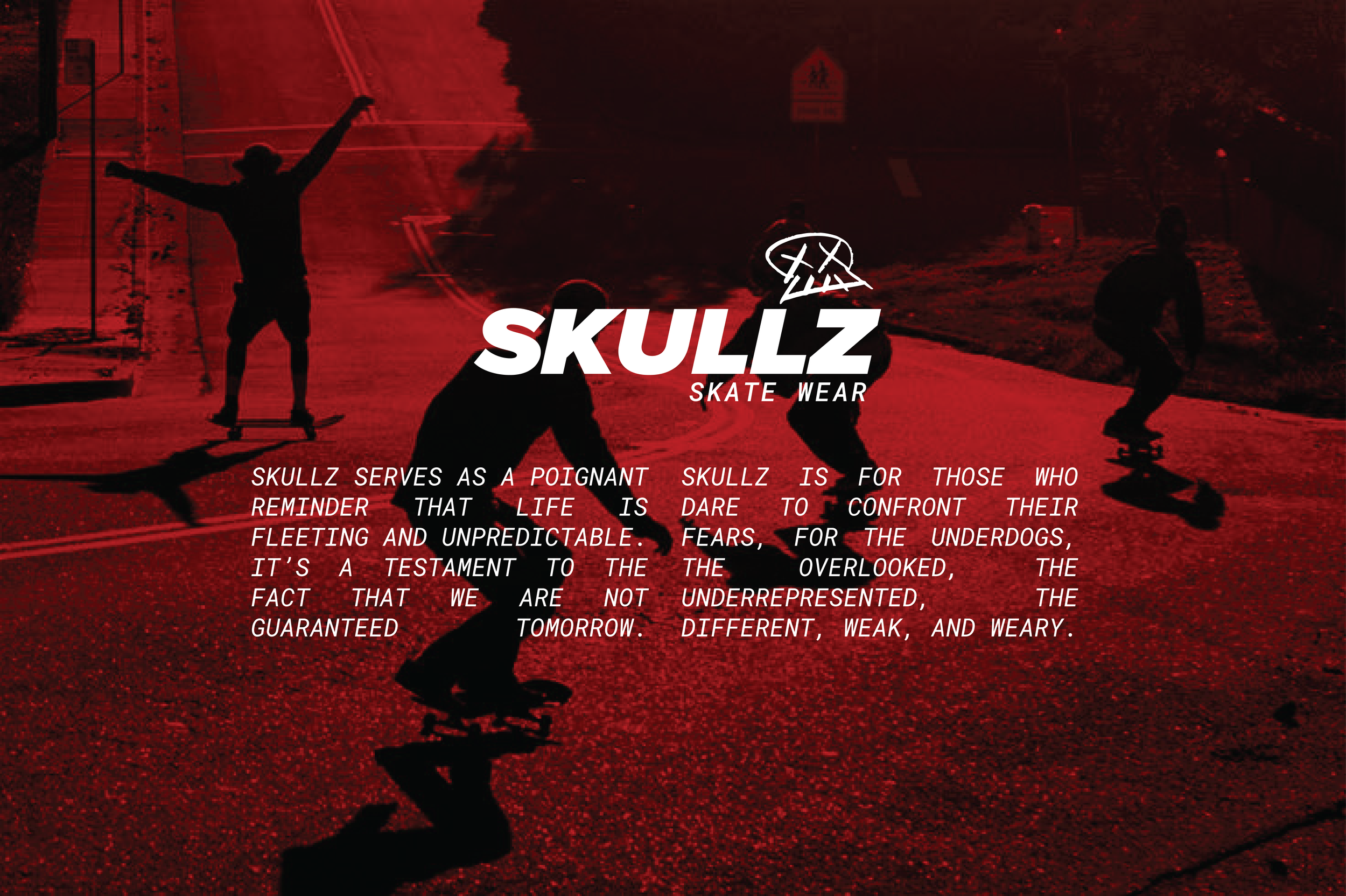 SKULLZ