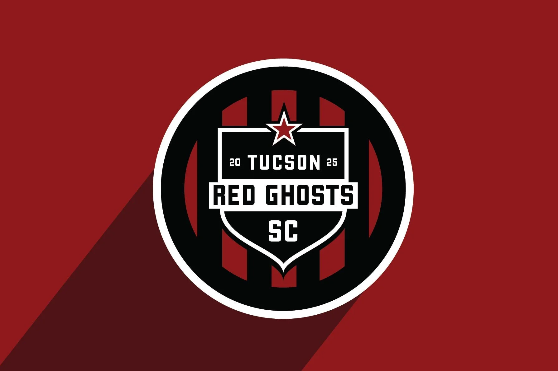 TUCSON RED GHOSTS